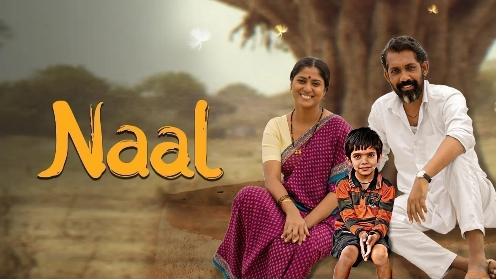 Naal Movie