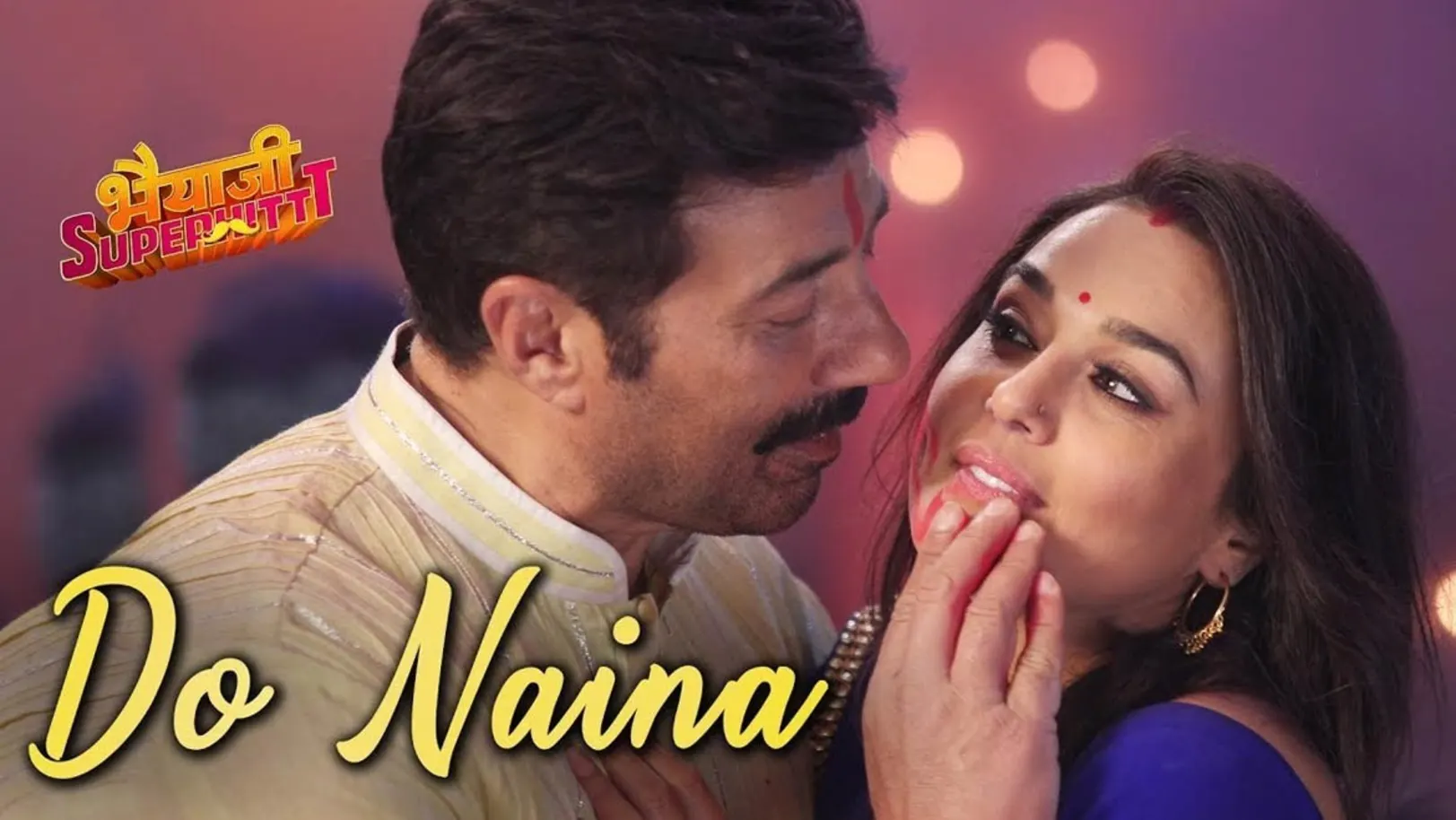 Do Naina 