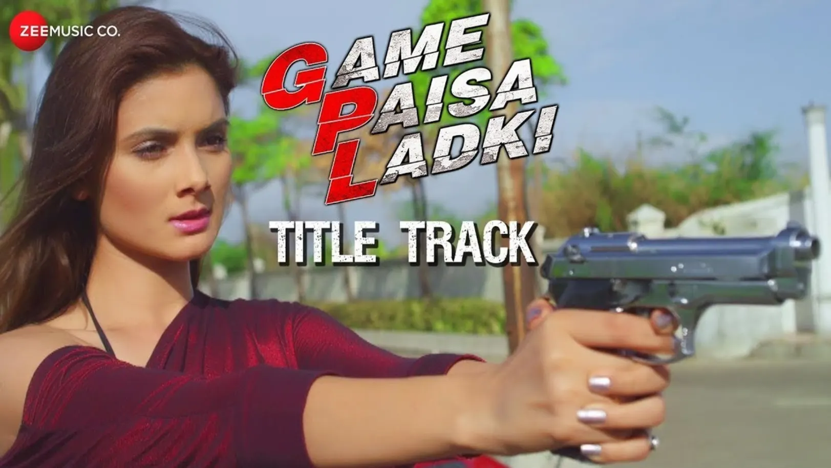 Game Paisa Ladki Title Track - Game Paisa Ladki | Deepanse Garge 