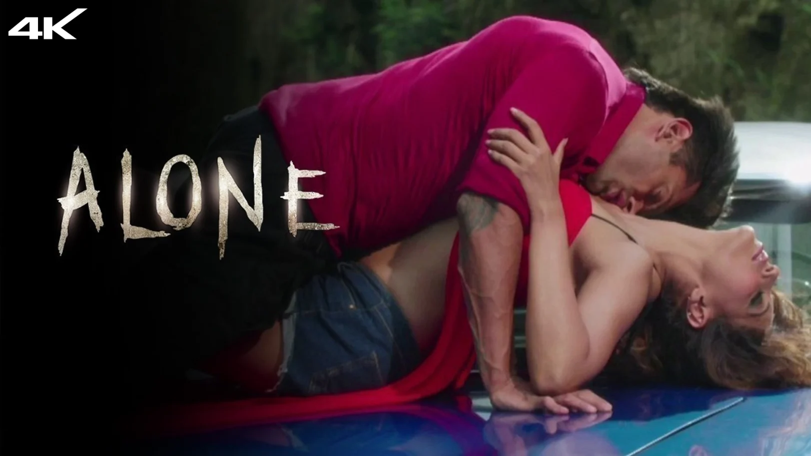 Alone Movie