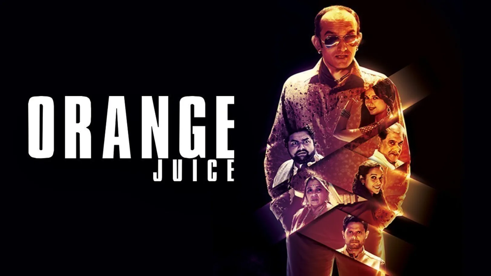 Orange Juice Movie
