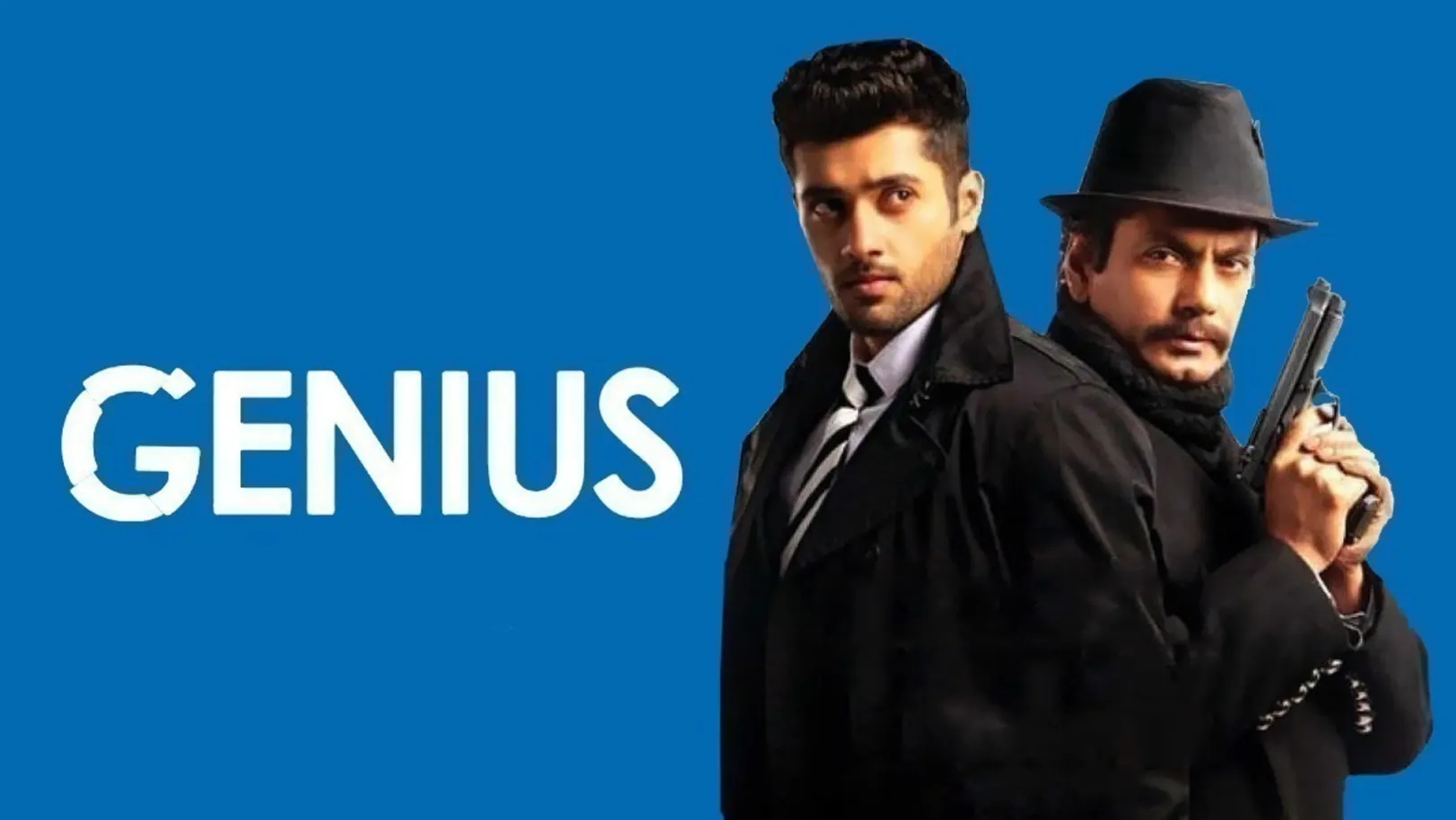 Genius Movie