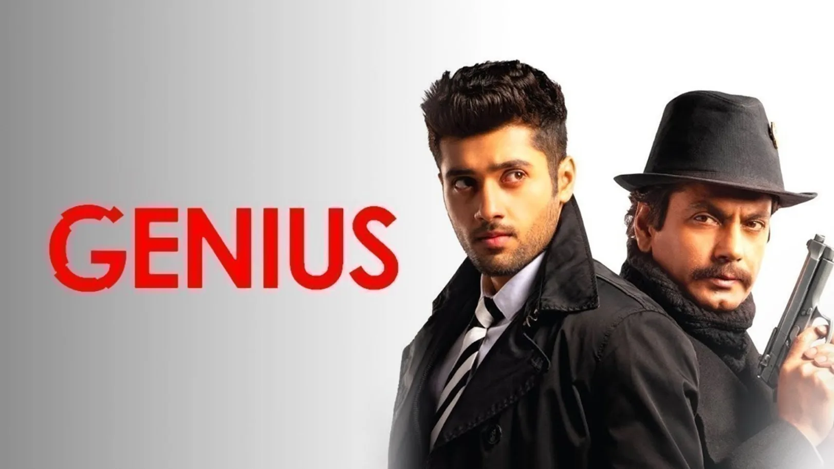 Genius Movie