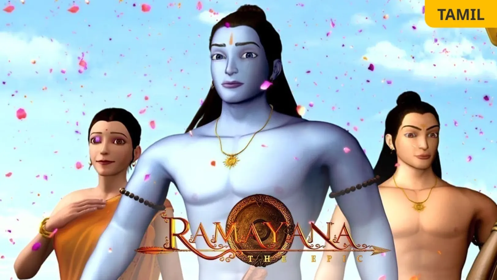 Ramayana Movie