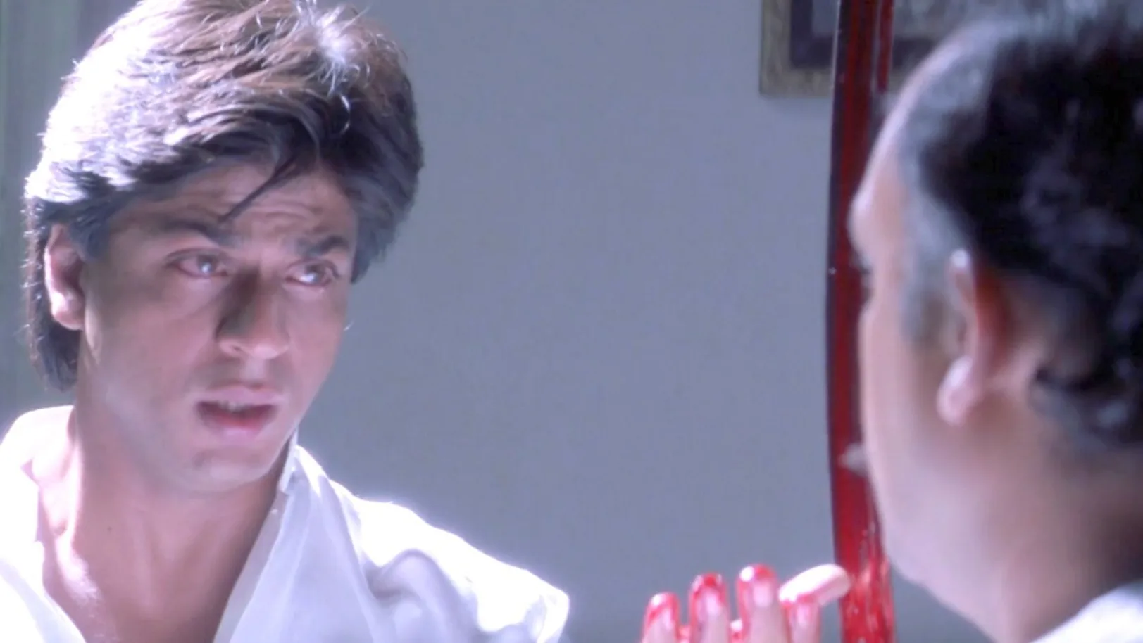 Doting Lover! - Shah Rukh Khan Special 
