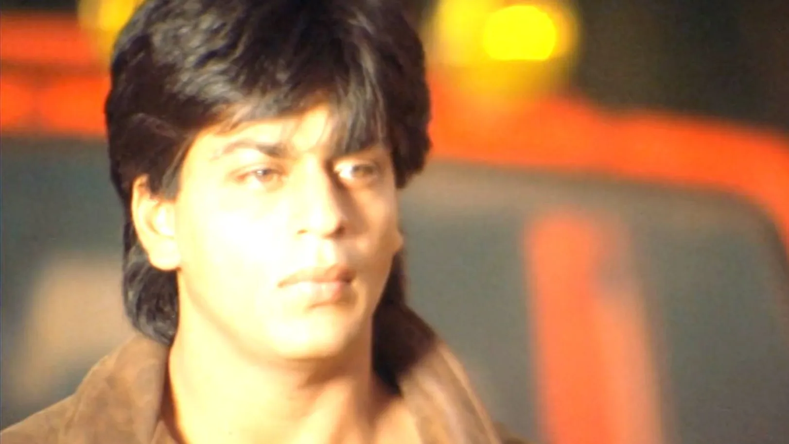King of Emotion! - Shah Rukh Khan Special 