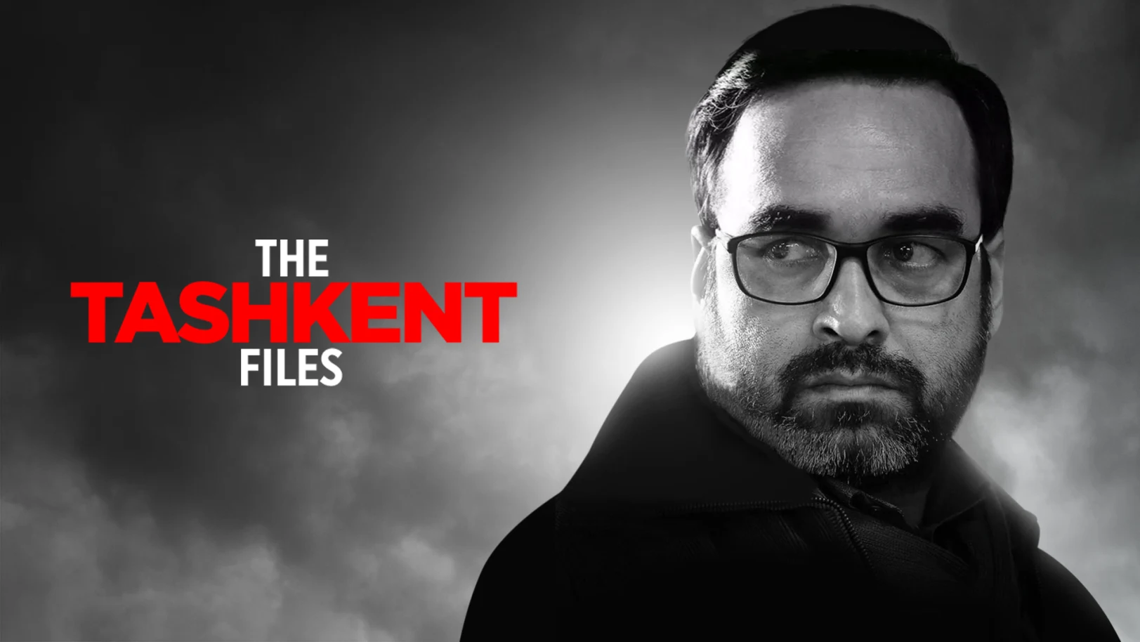 The Tashkent Files Movie