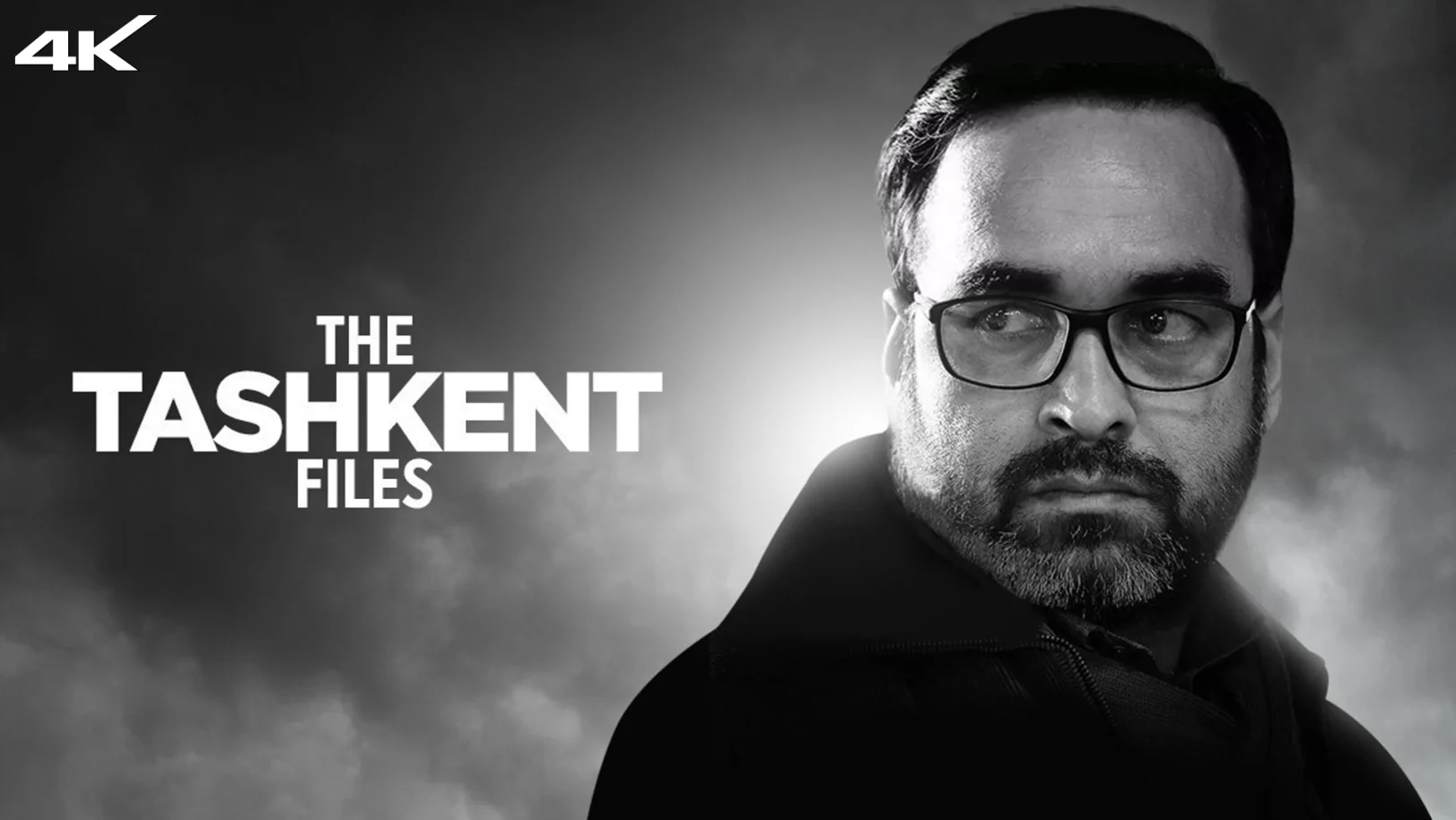 The Tashkent Files Movie