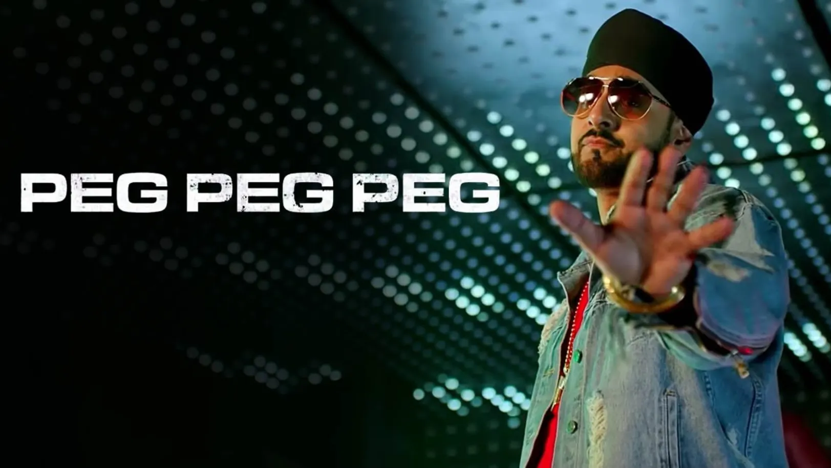 Peg Peg Peg - Manj Musik, Dholi Deep 