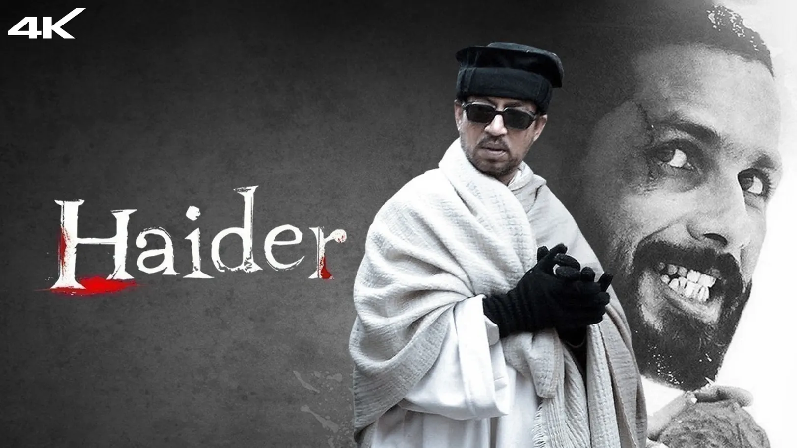 Haider Movie