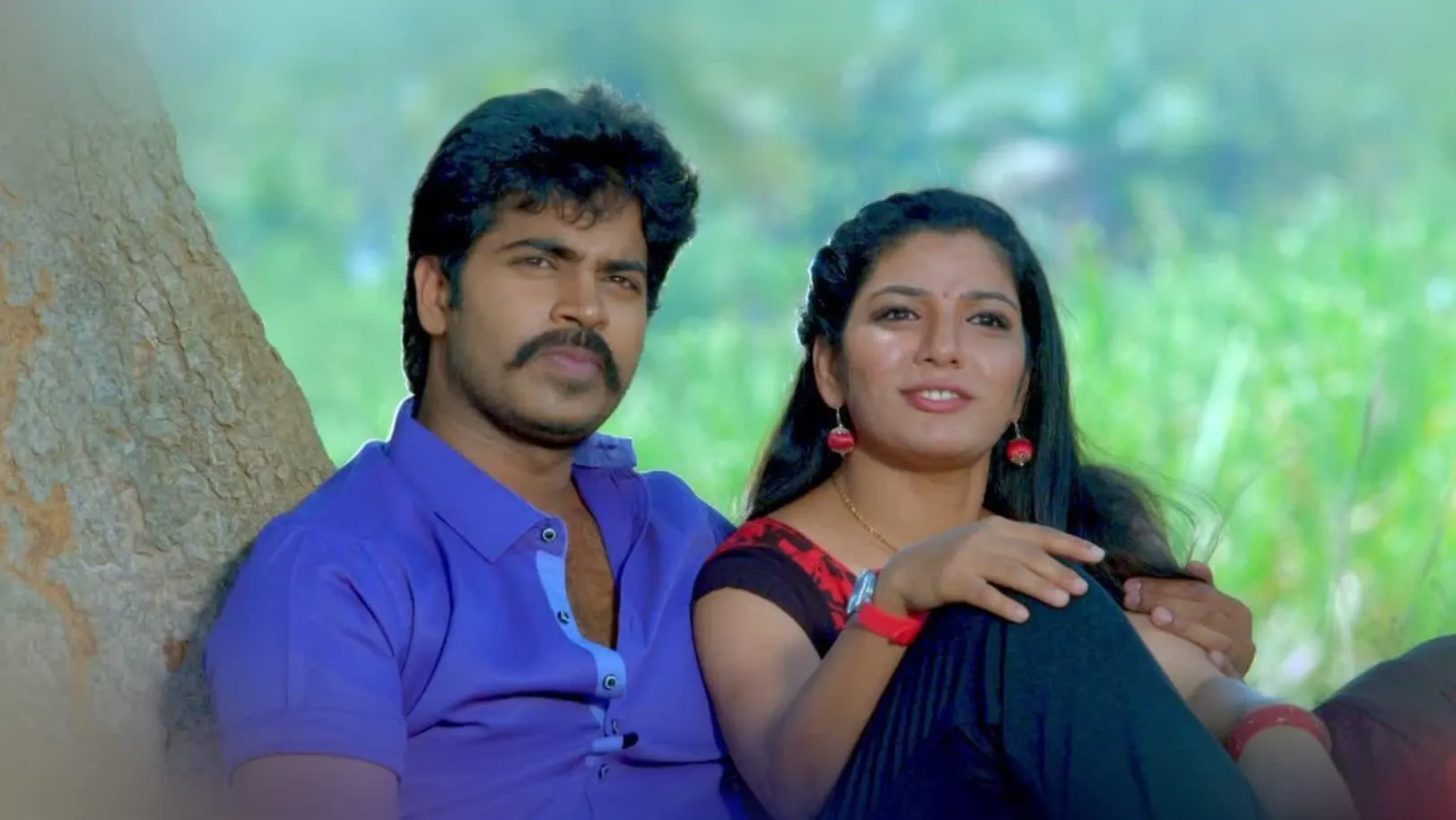 Ondaanondu Oorali - Raghuveera | Dhenu | Harsha 