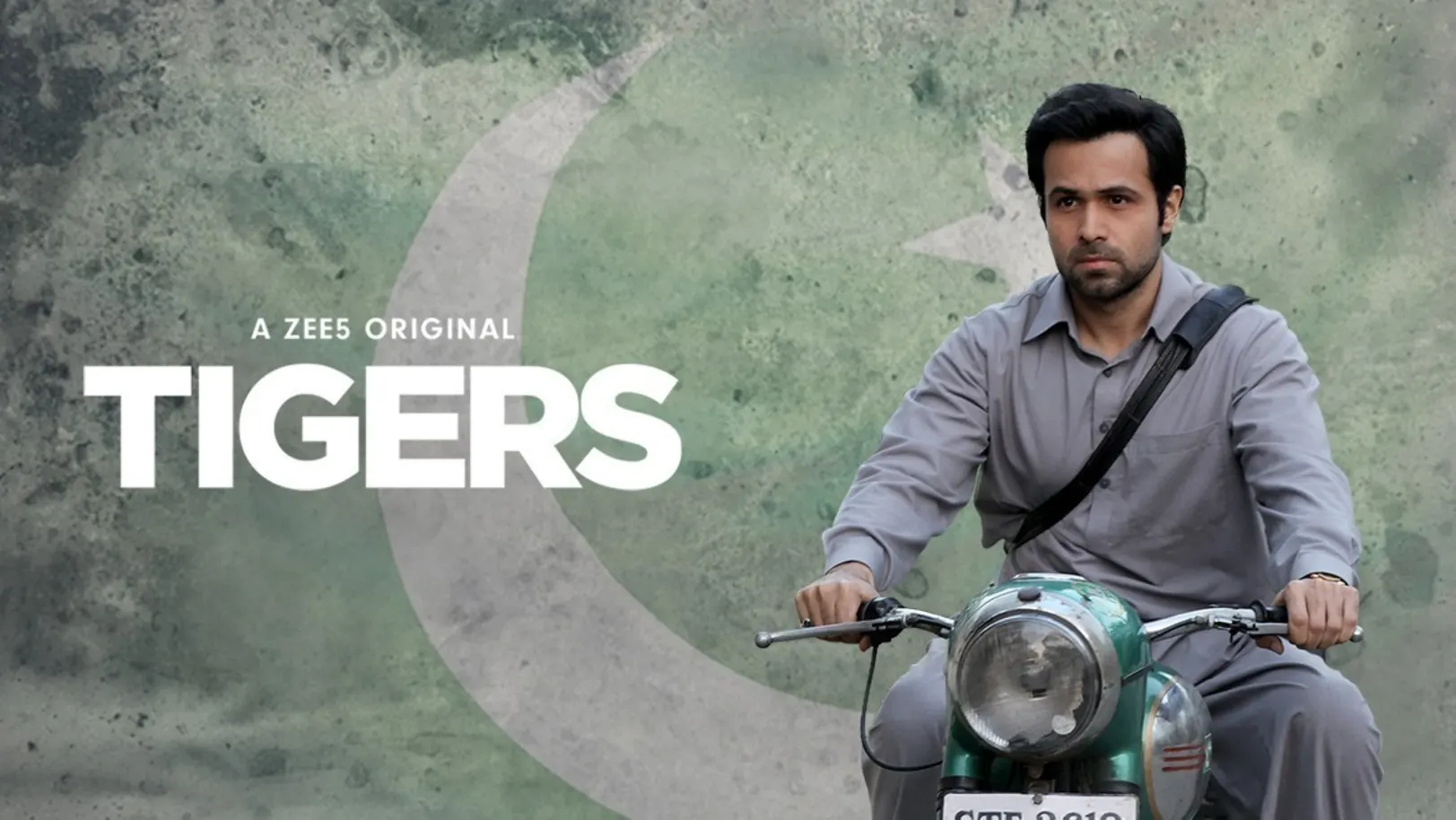 Tigers Movie
