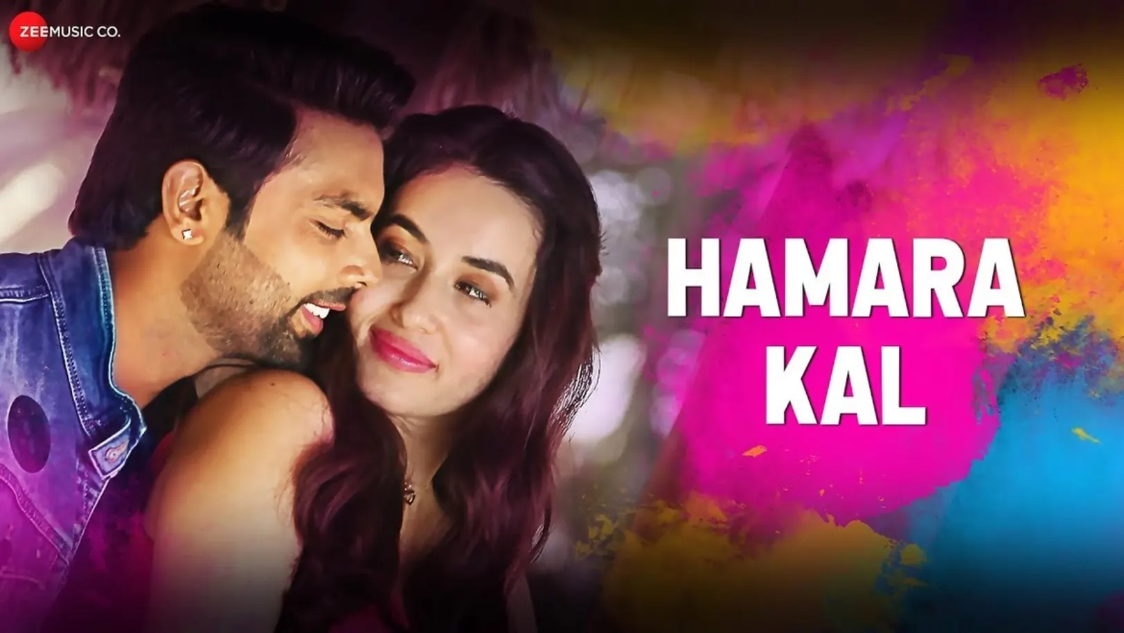 Hamara Kal - Official Music Video | Manik Singh | Aditi Budhathoki | Arun Kumar 
