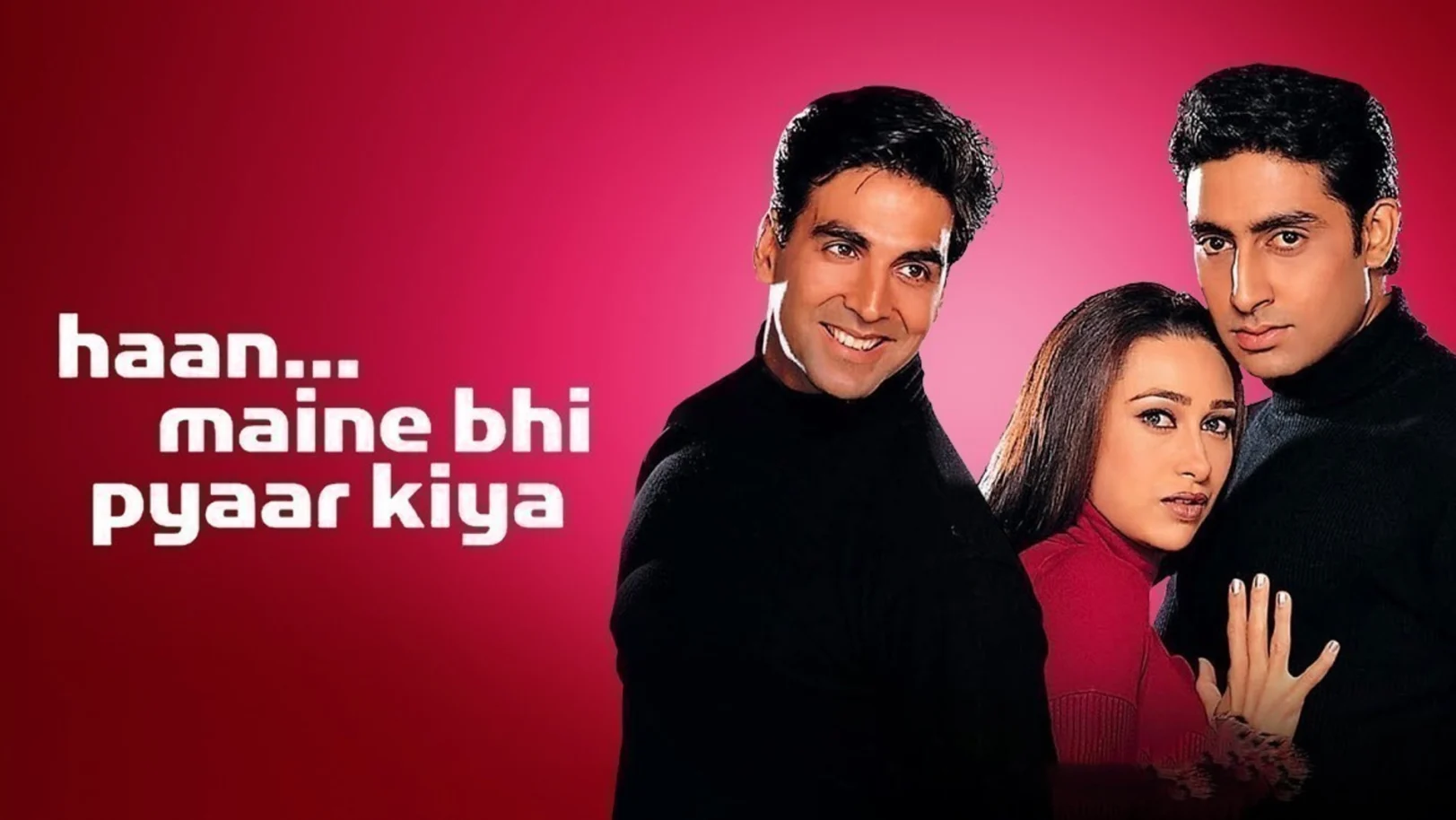 Haan Maine Bhi Pyaar Kiya Movie