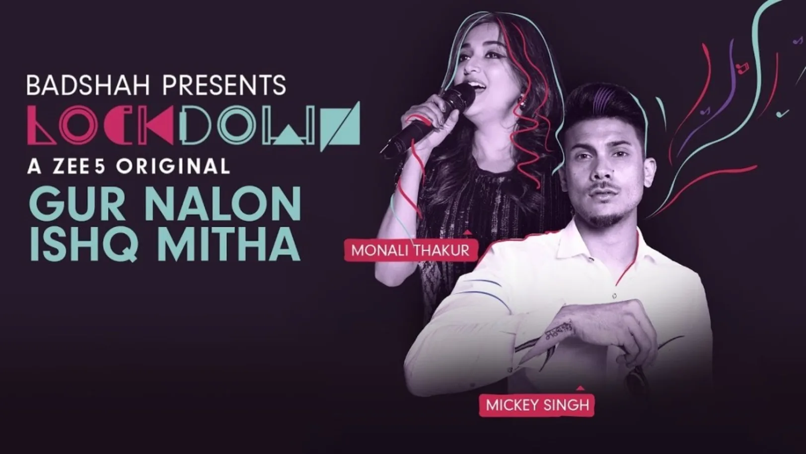 Gur Nalon Ishq Mitha | Lockdown 