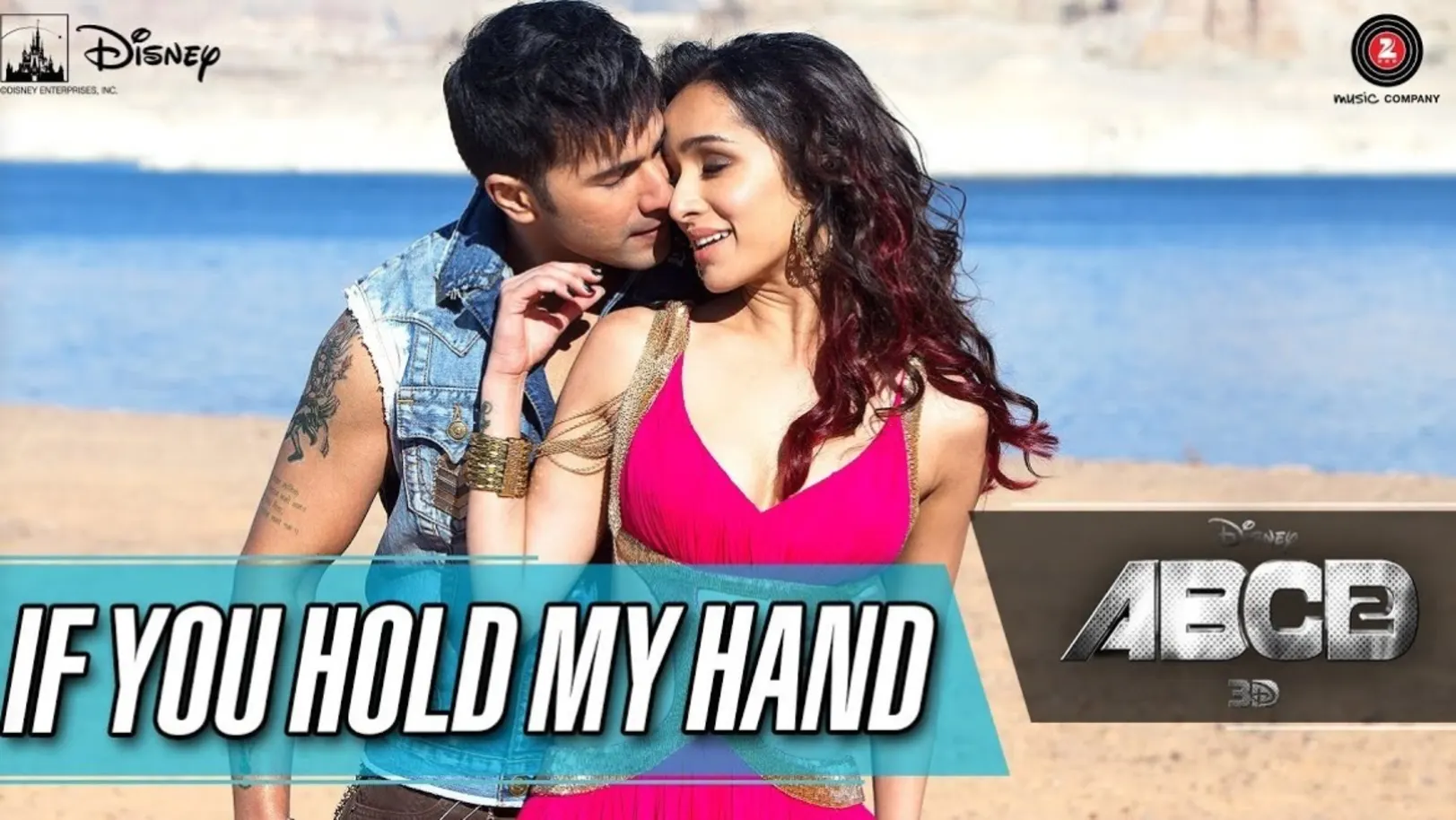 If You Hold My Hand 