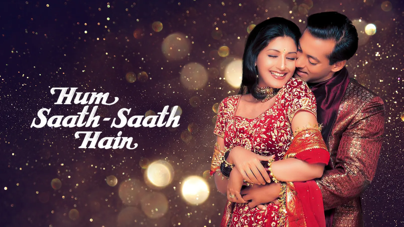Hum Saath Saath Hain Movie