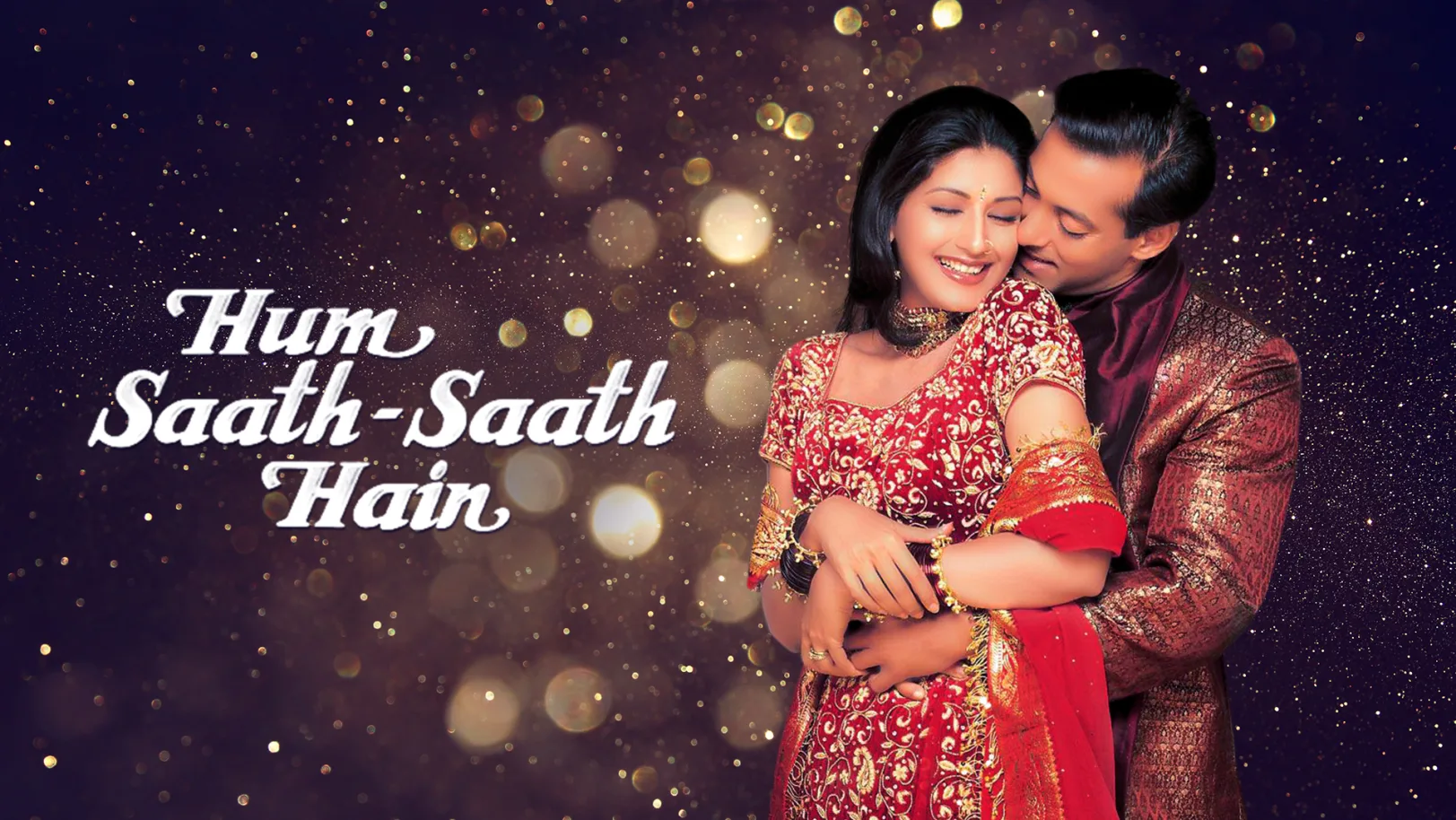 Hum Saath Saath Hain Movie