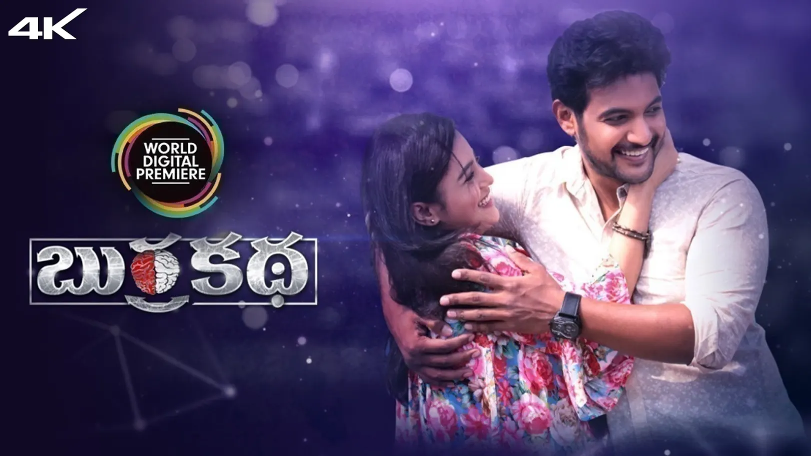 Burra Katha Movie