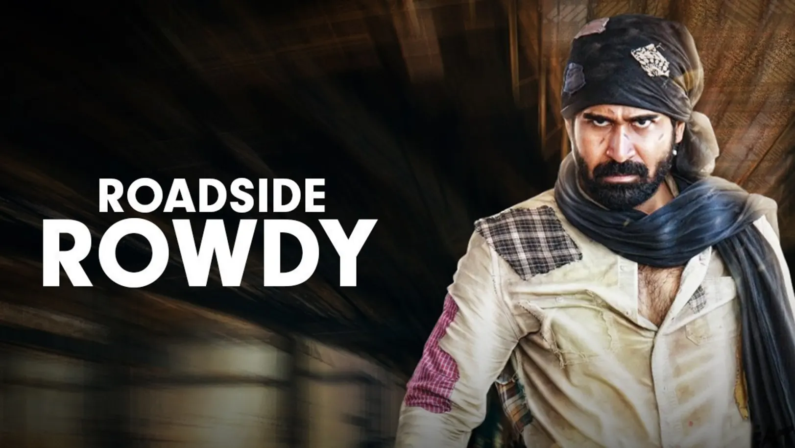 Roadside Rowdy Movie
