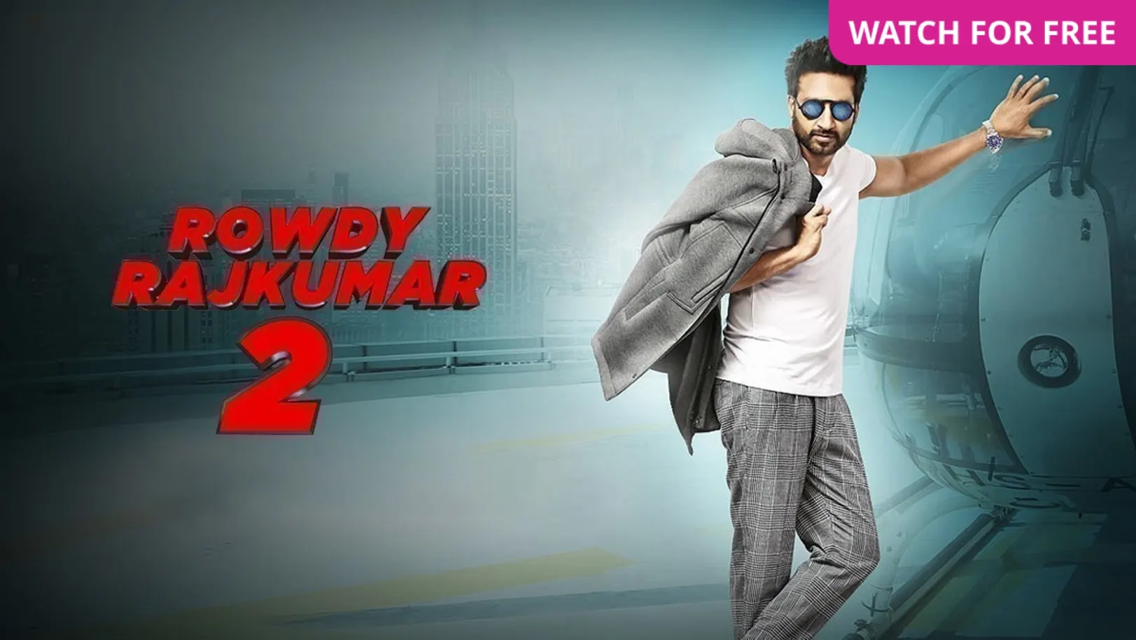 Rowdy Rajkumar 2 Movie