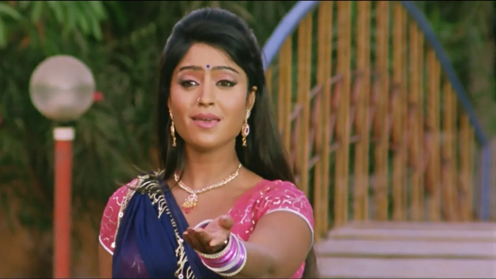 Aava Doli Tu Leke Sajanwa | Banraswali - Bhojpuri Hit Song 