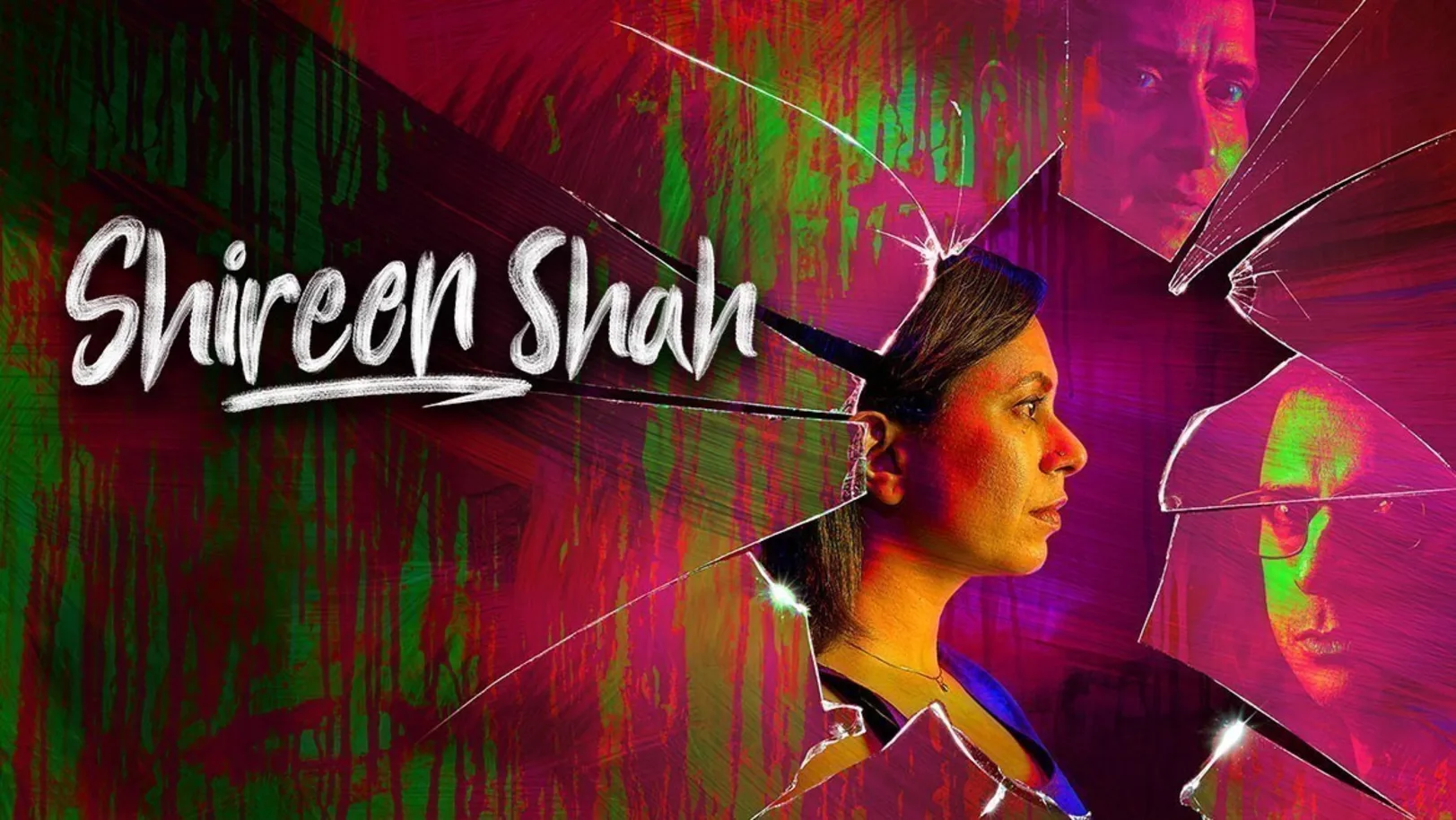 Shireen Shah Movie