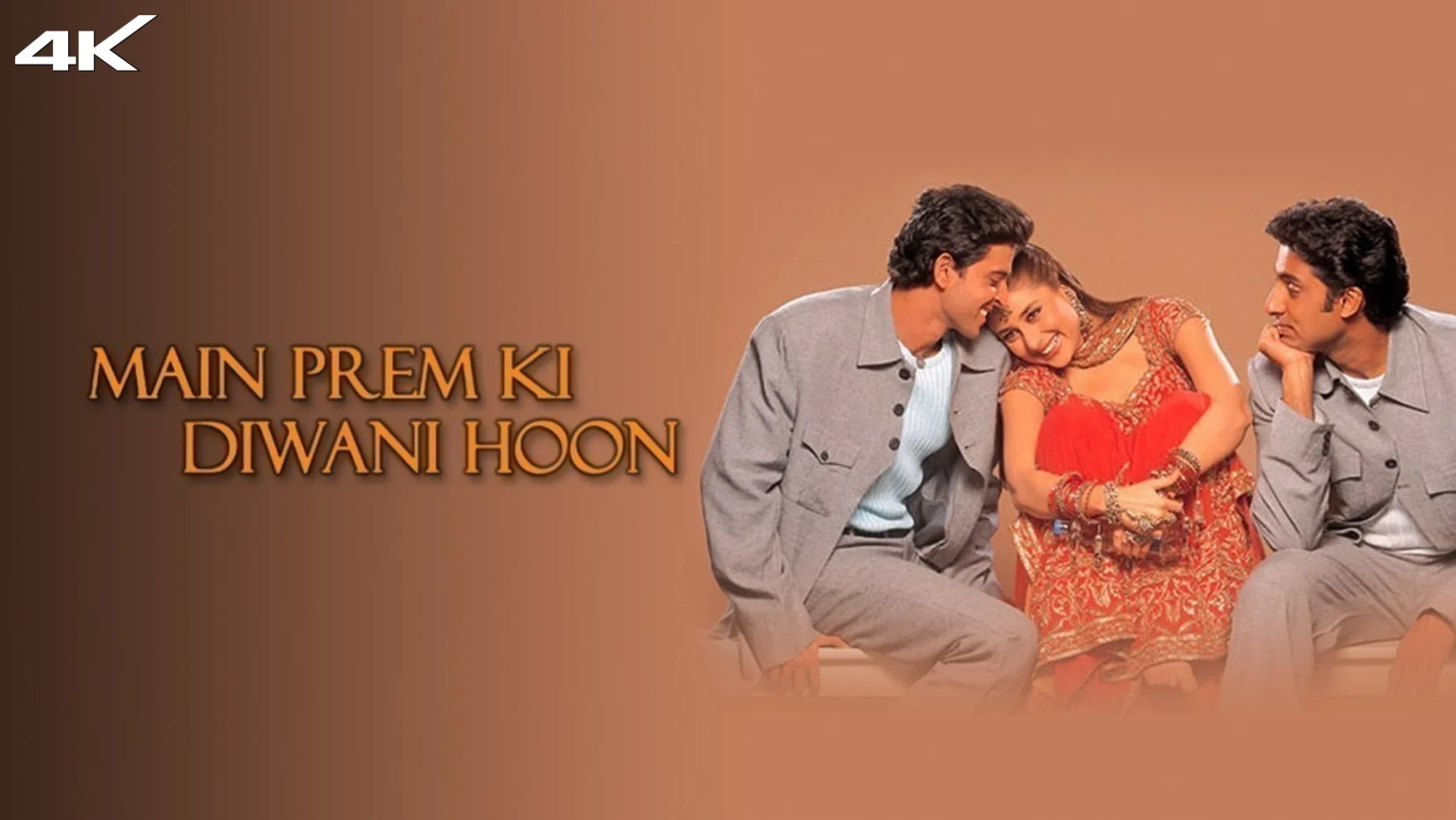 Main Prem Ki Diwani Hoon Movie