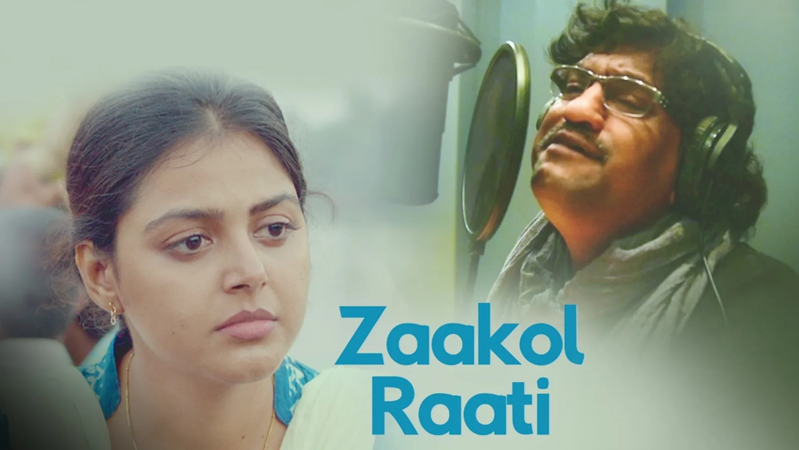 Zaakol Raati - Mann Udhaan Vaara | Sagar Karande | Uttara Baokar 