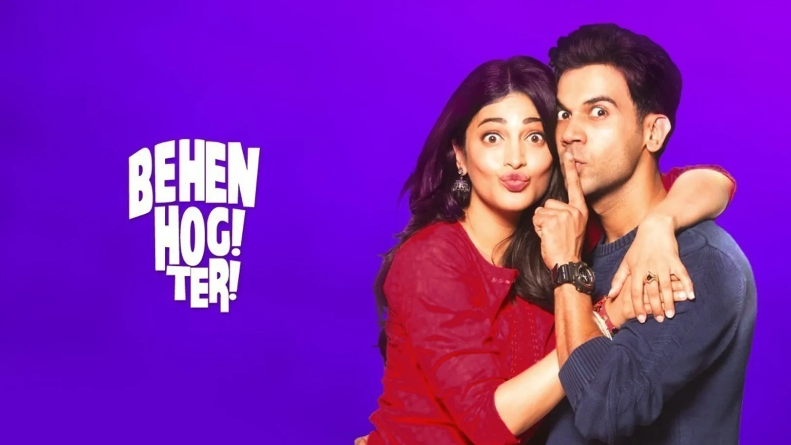 Behen Hogi Teri Movie