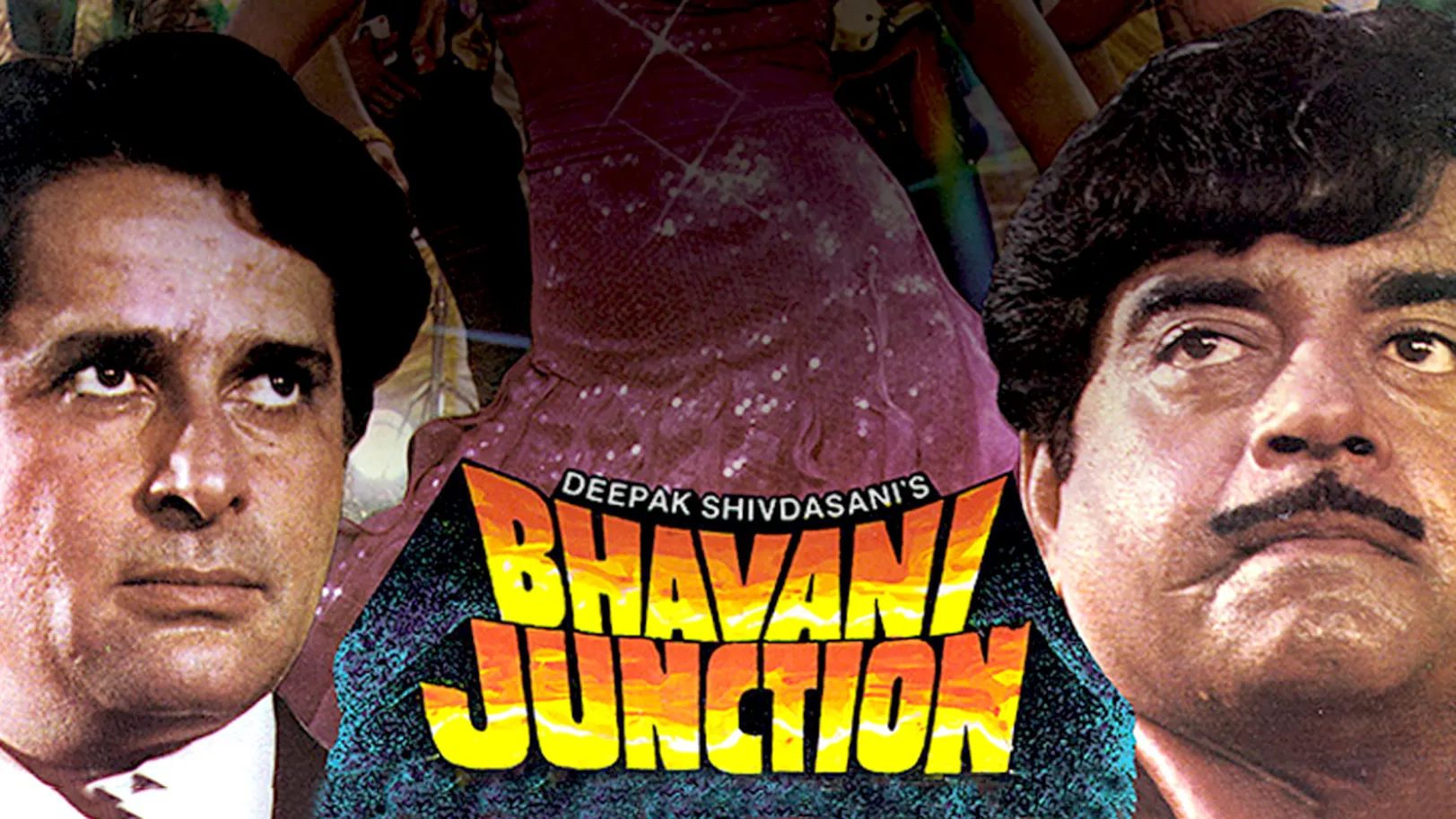 Bhavani Junction Movie