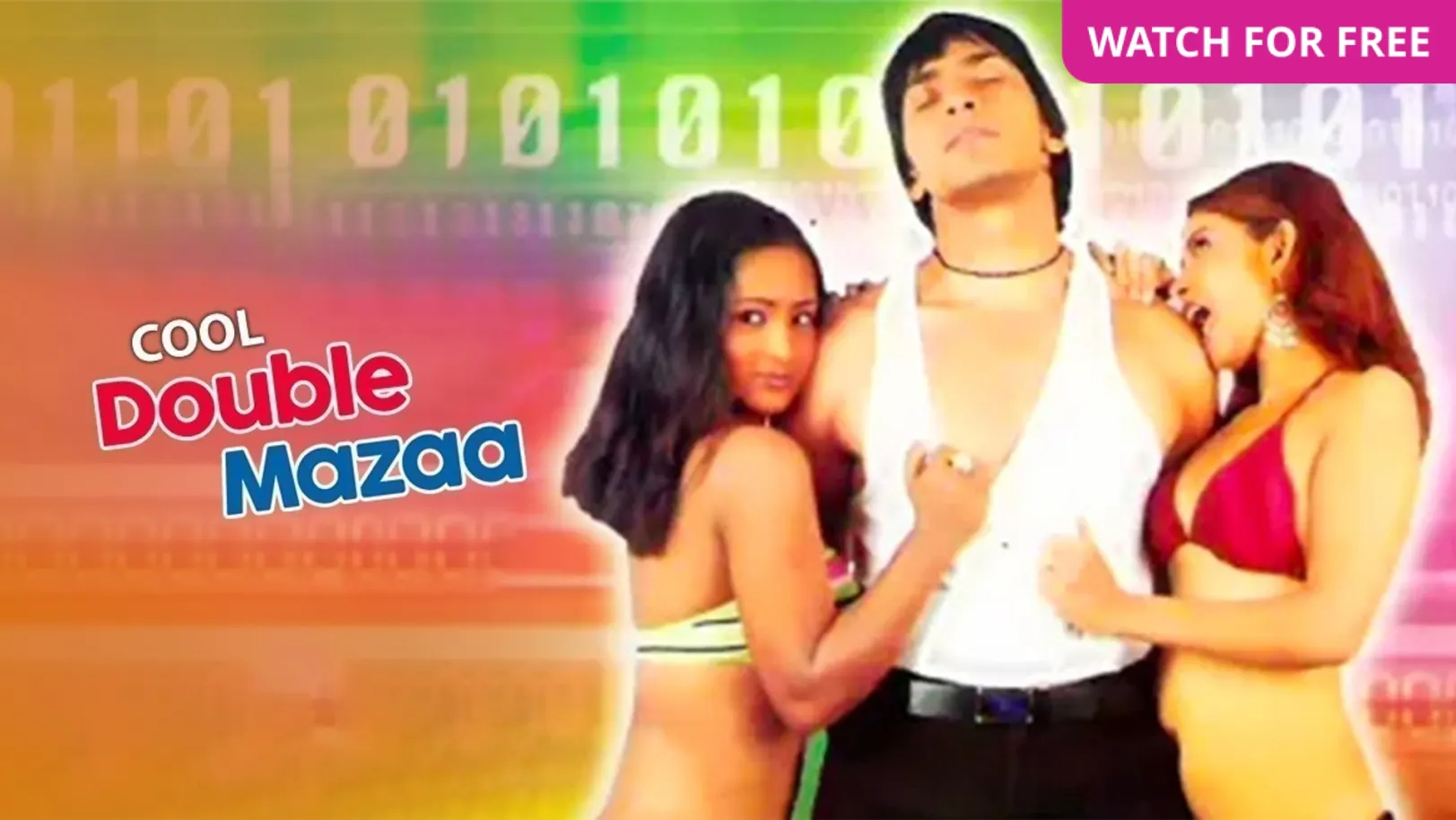 Cool Double Mazaa Movie