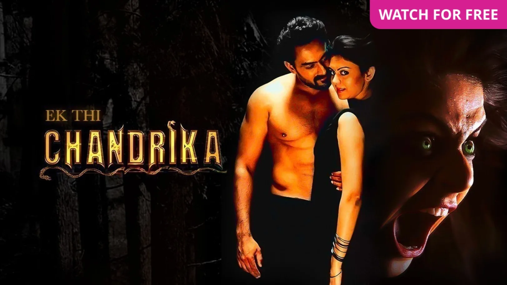 Ek Thi Chandrika Movie