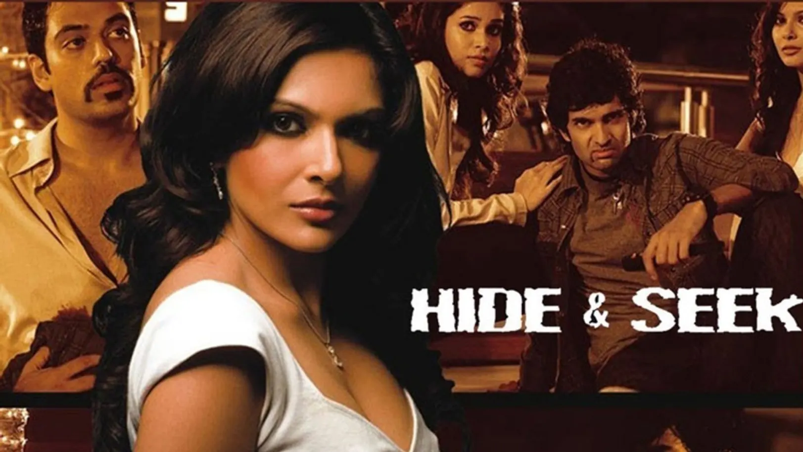 Hide & Seek Movie
