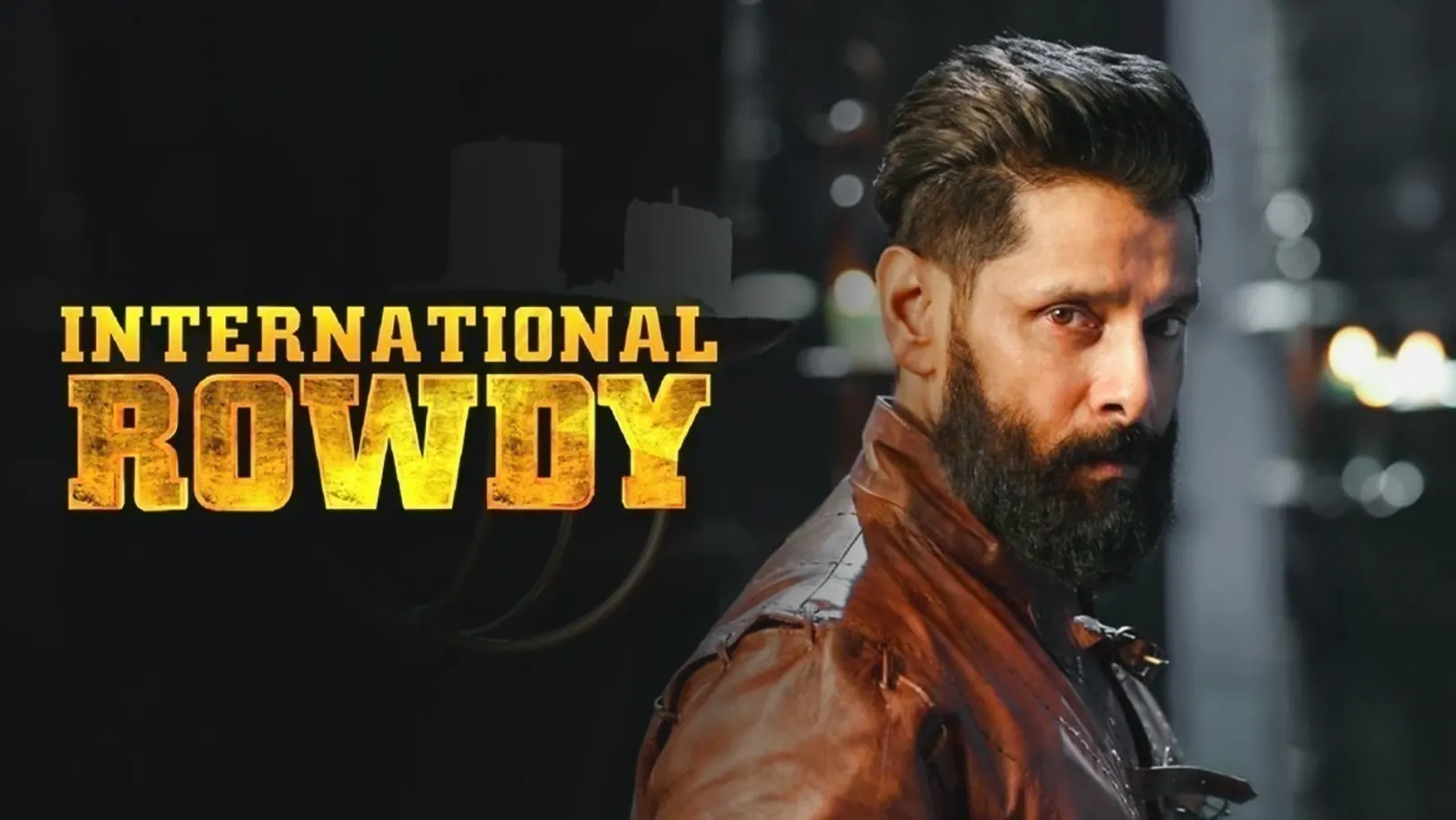 International Rowdy Movie