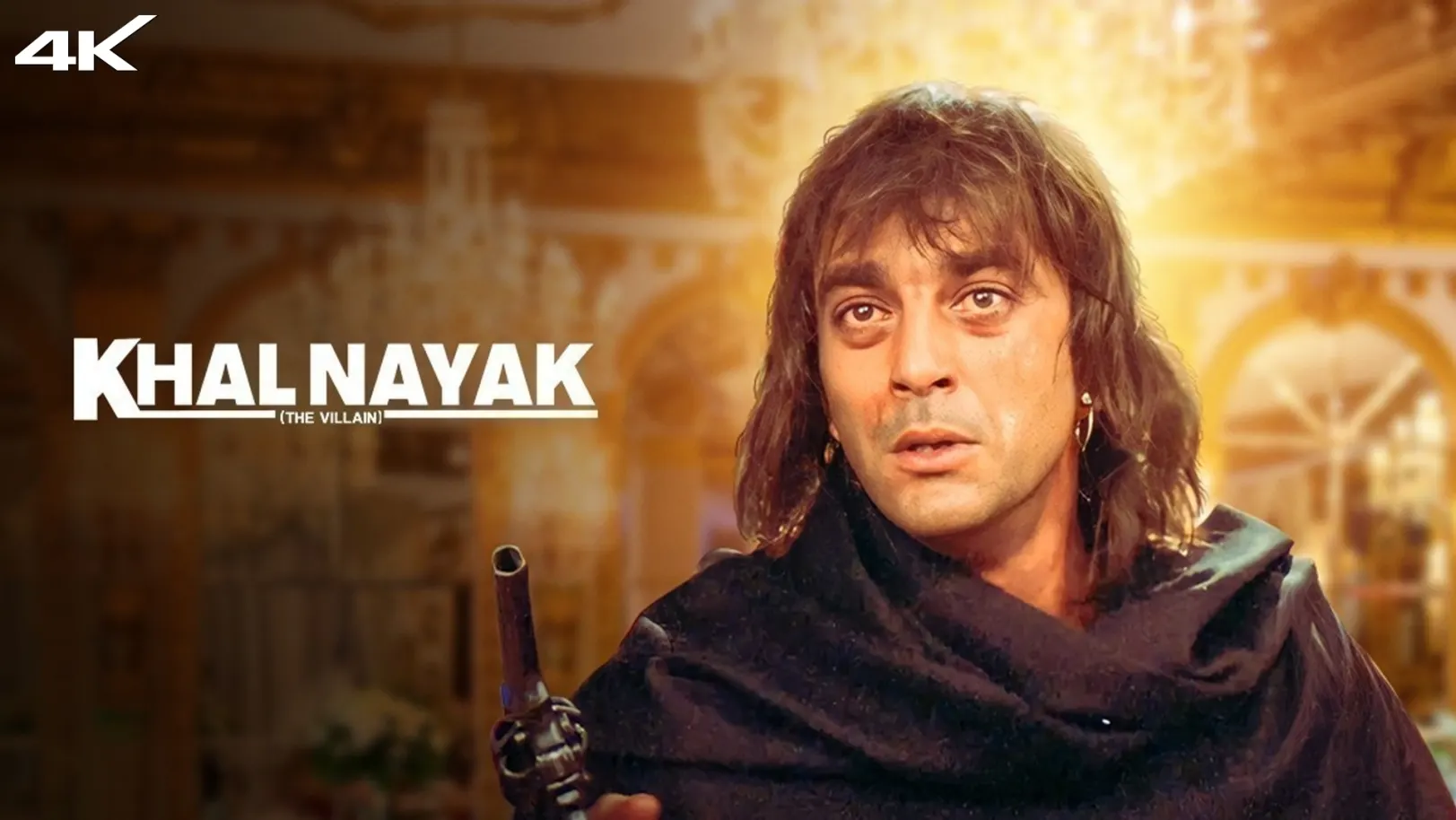 Khalnayak Movie