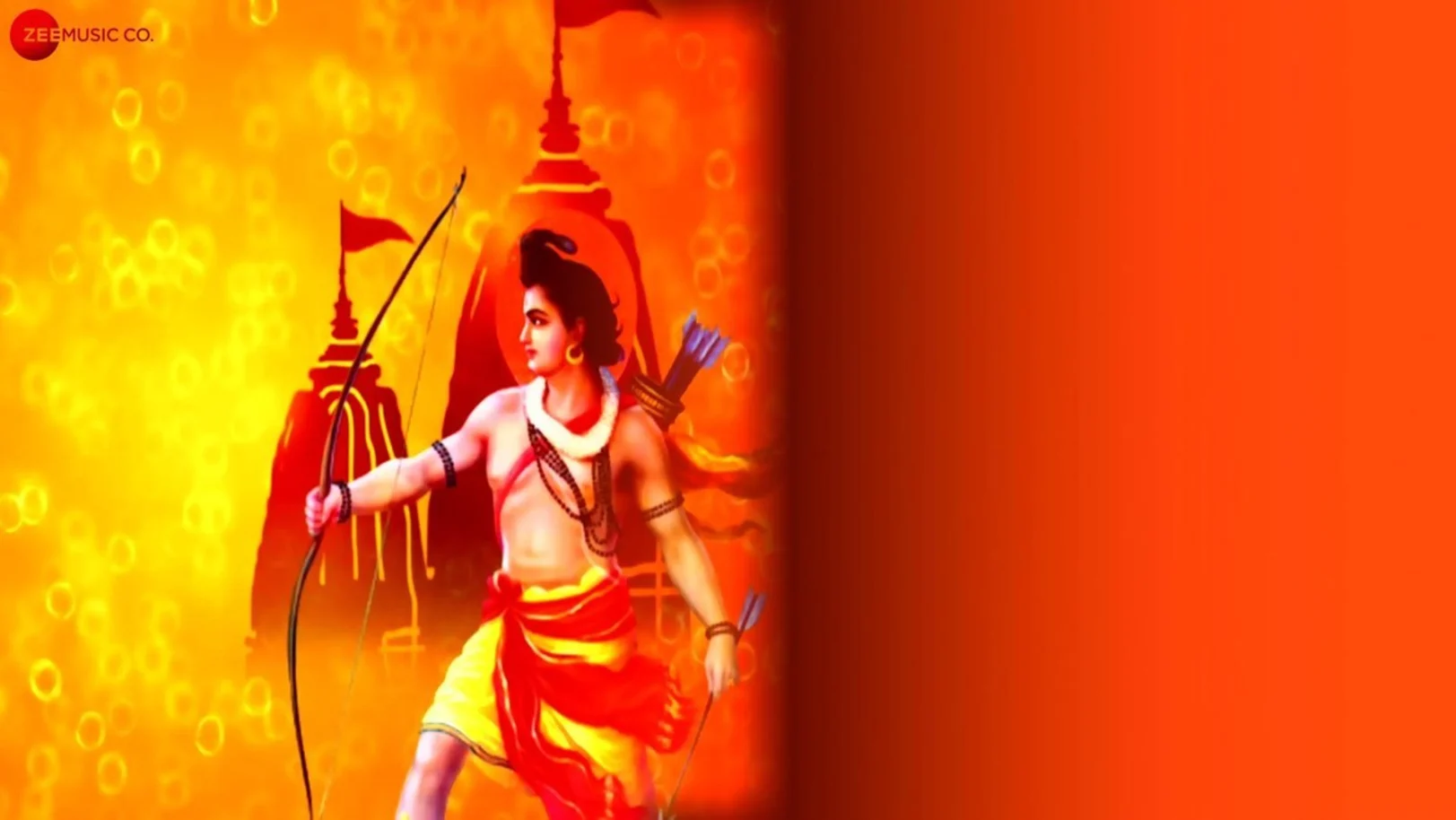 Sitaram Sitaram – Full Video | Vishwajit Singh 