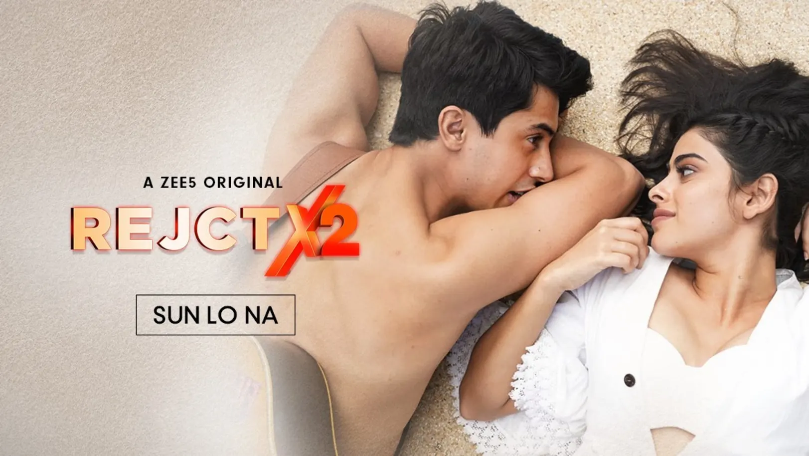 Sun Lo Na - REJCTX 2 | Rajat Sharma 