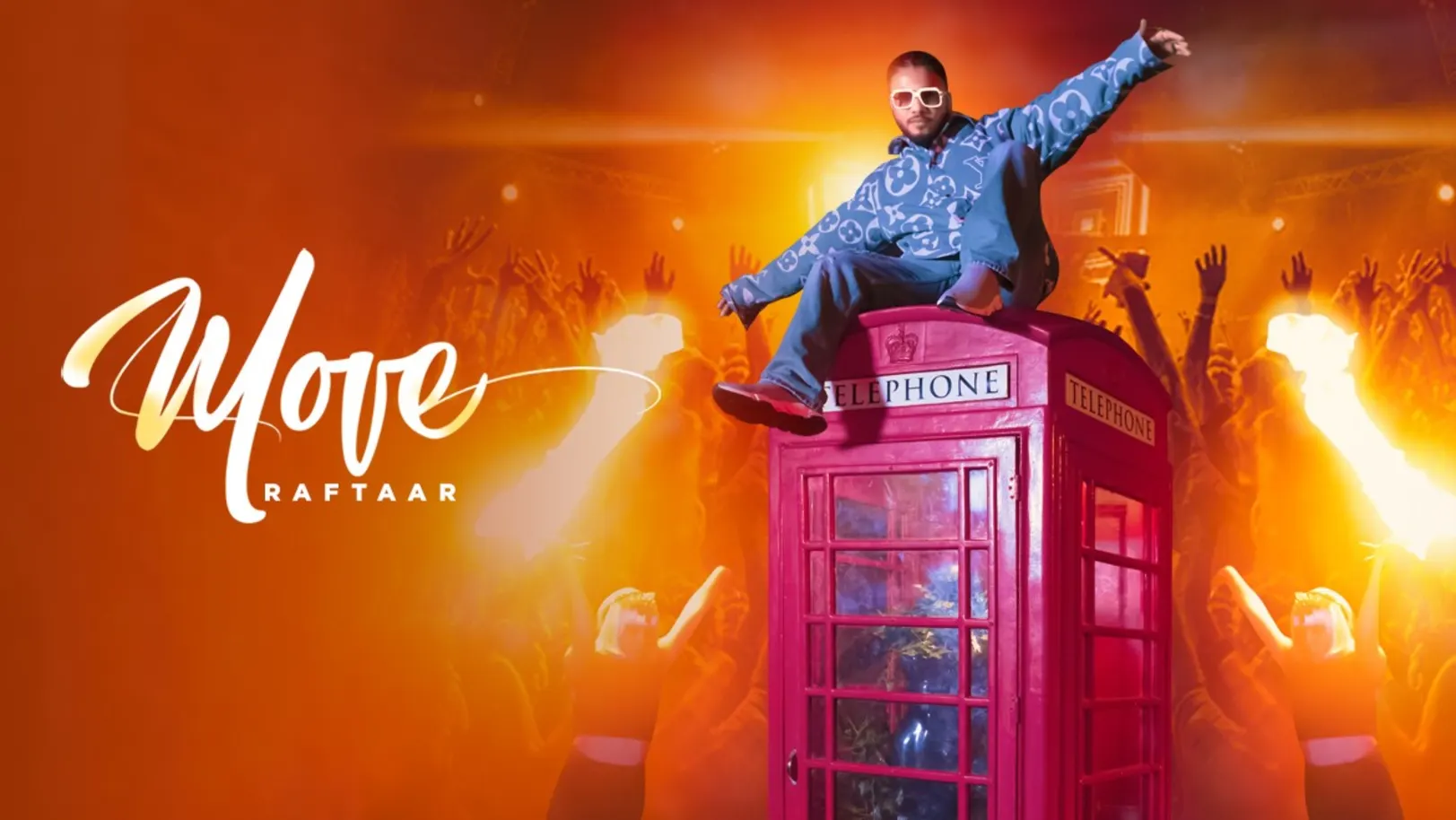 Move - Mr. Nair | Raftaar 