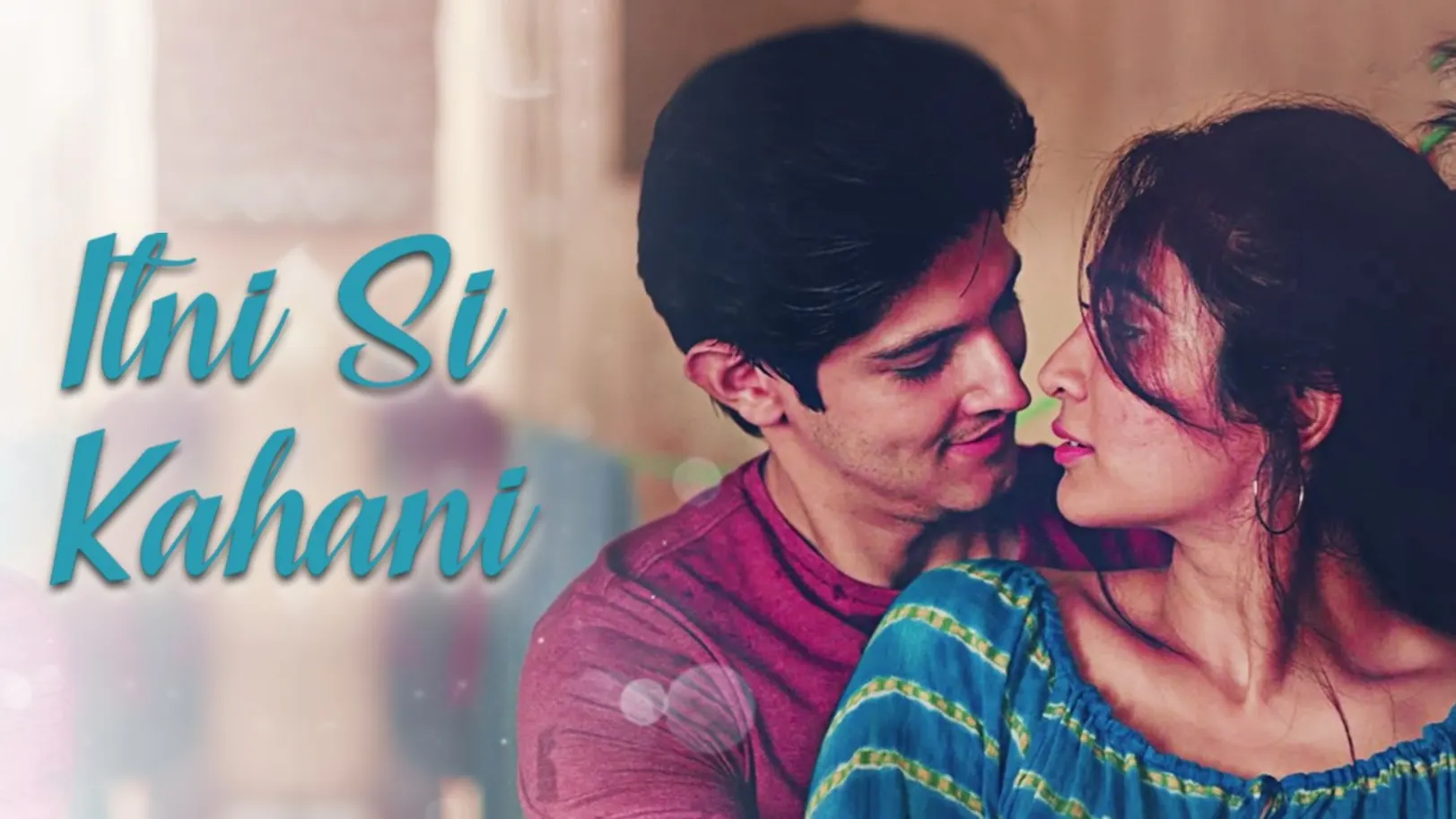 Itni Si Kahani | Rohan Mehra | Deepti Sati 