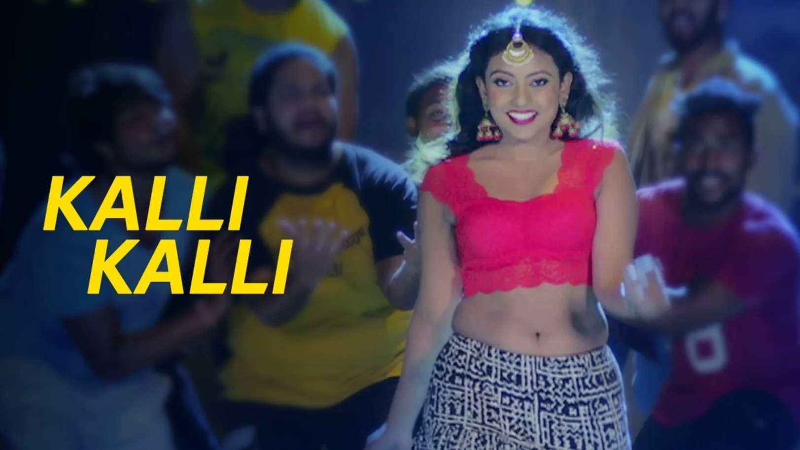 Kalli Kalli - Star Kannadiga | Manjunath V.R | Shalini Bhat 