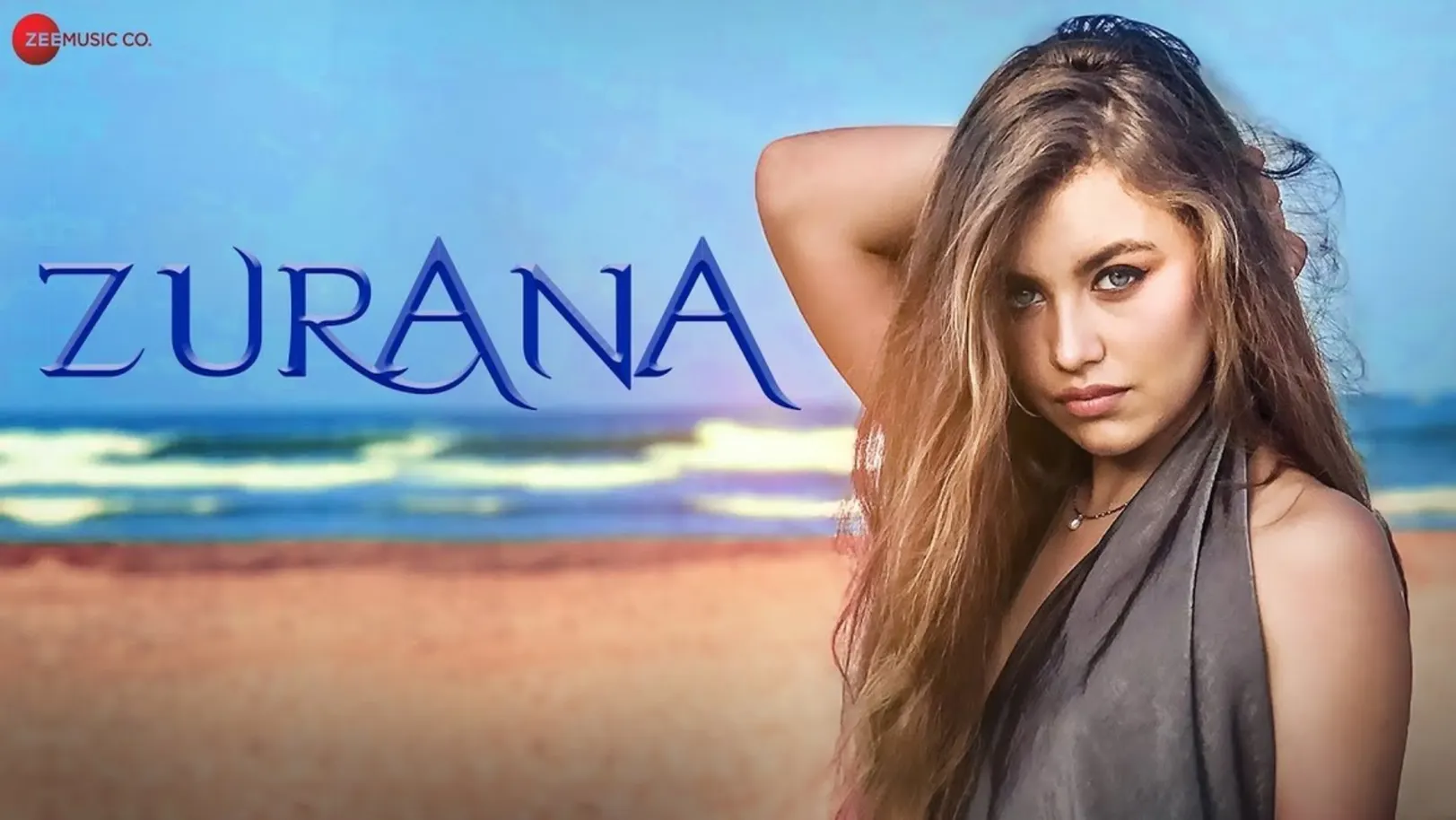 Zurana - Official Music Video | Sunny Jaswani, Santosh Panchal, Zeeshan Khan | Zeeshan Khan 