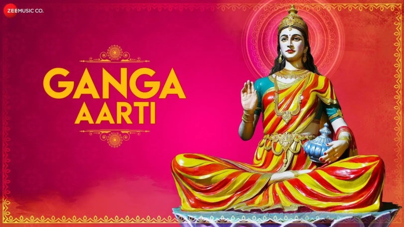 Ganga Aarti | Devangi Das 