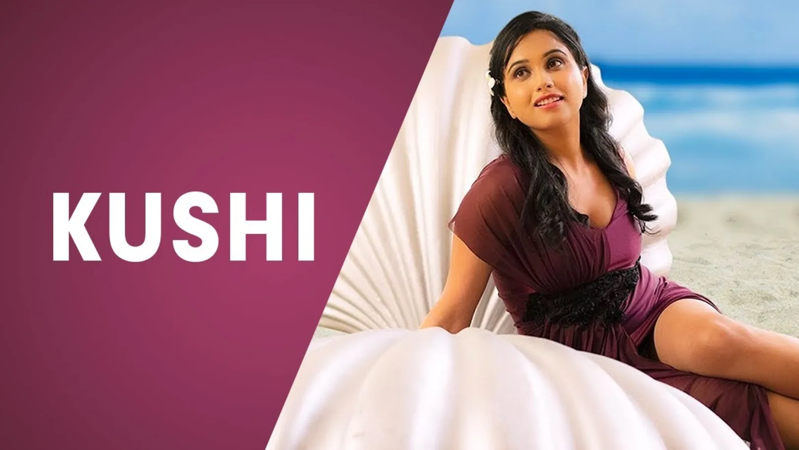 Kushi - Official Music Video (Kannada) | Stephen Pratheek | Sanjana Prakash | Inam 
