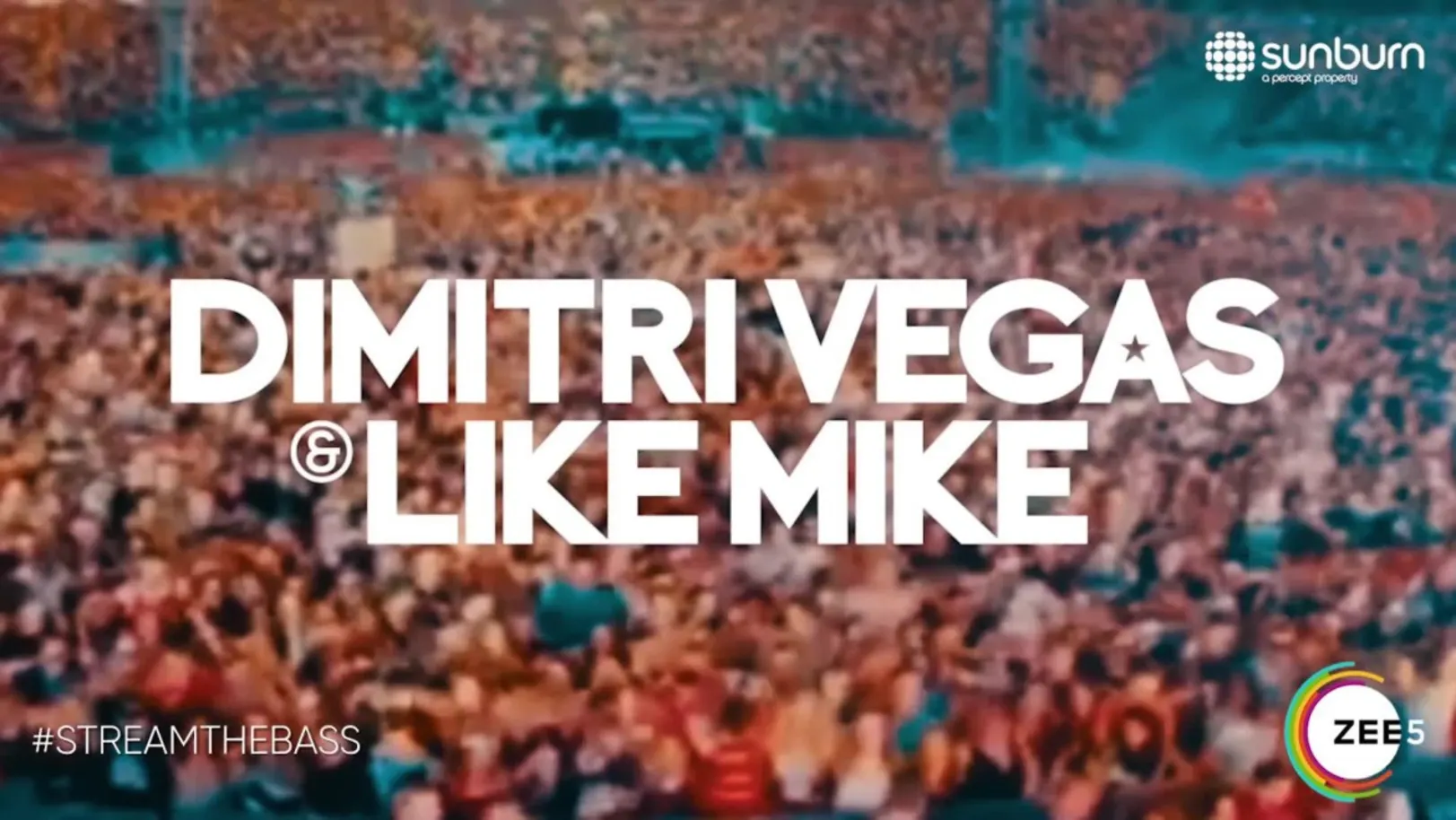 Dimitri Vegas & Like Mike - Artist Bio | Sunburn 2019 