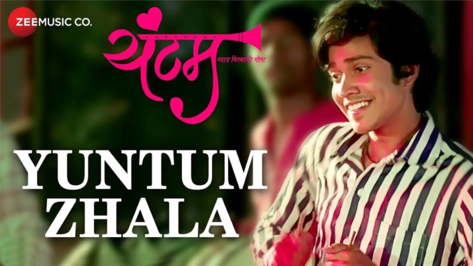 Yuntum Zhala - Yuntum | Vaibhav Kadam 