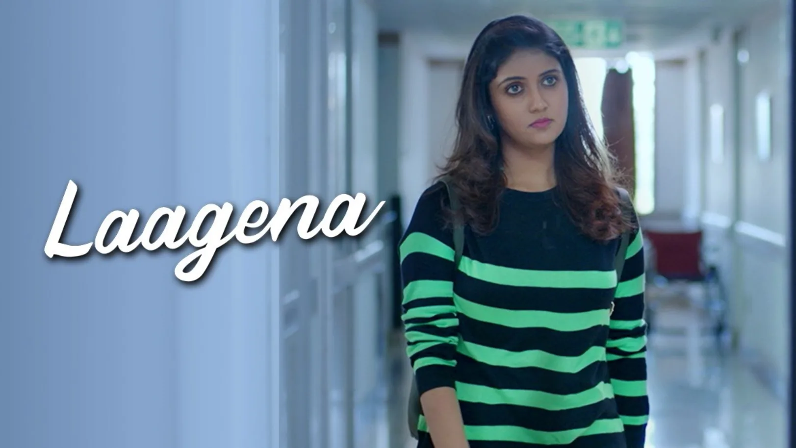 Laagena - Makeup | Rinku Rajguru & Chinmay Udgirkar | Sahil Kulkarni | AV Prafullachandra 