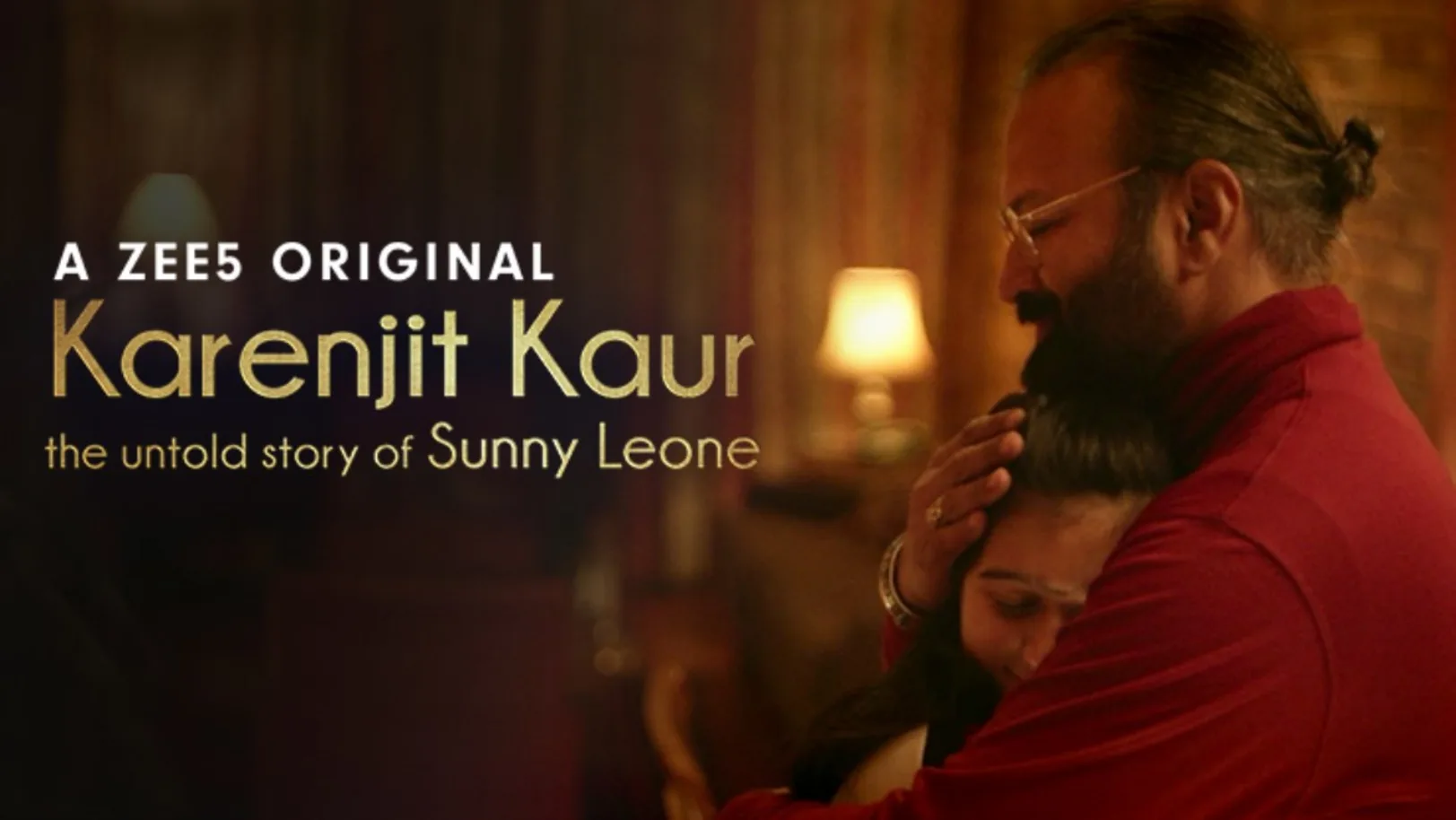 Karenjit Kaur’s Relationship with Her Father 