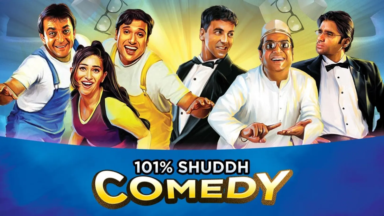 Zee Bollywood 