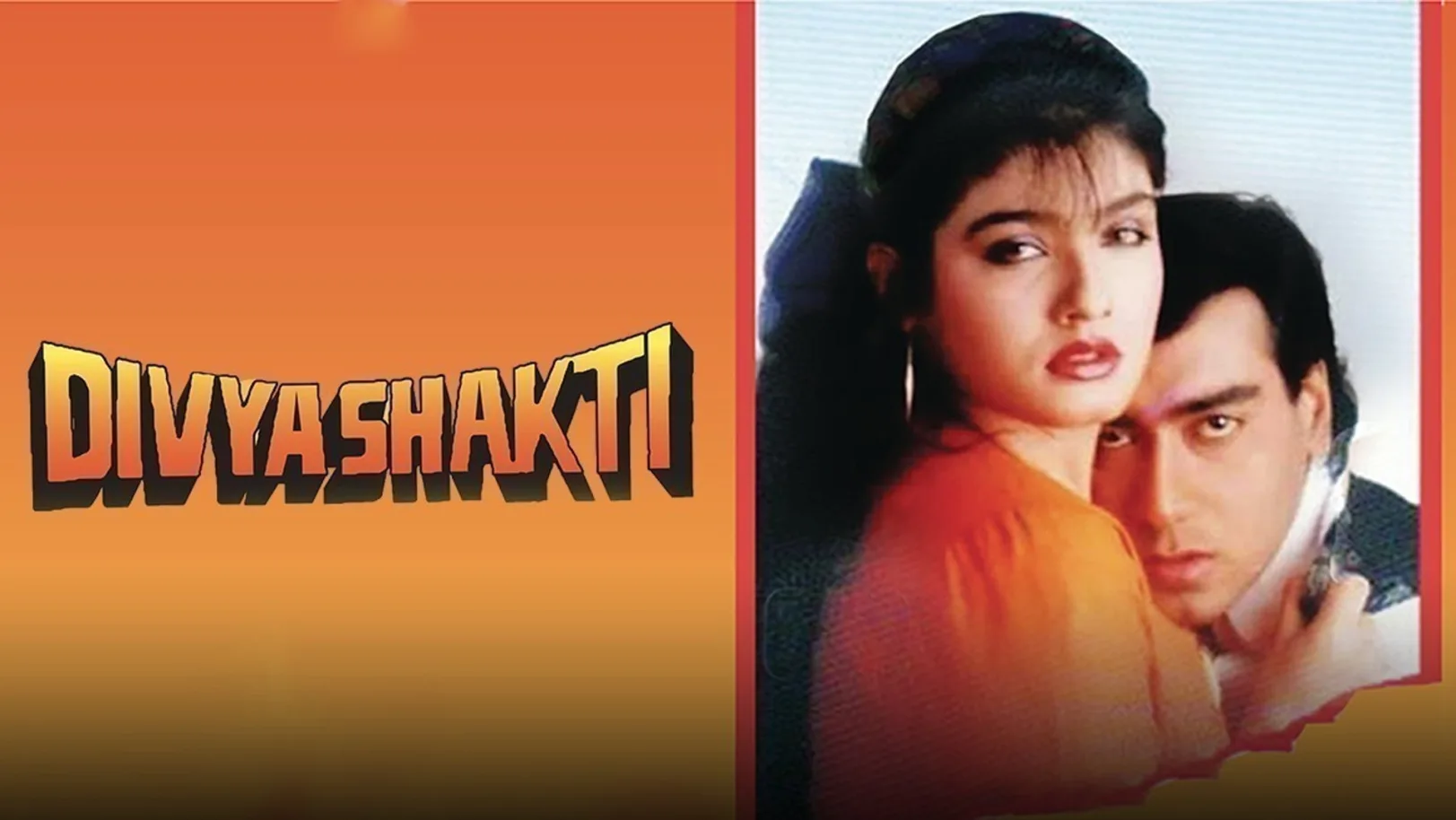 Divya Shakti Movie